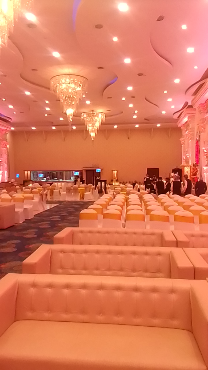 FM BANQUET GOREGAON, Mumbai — photo 10