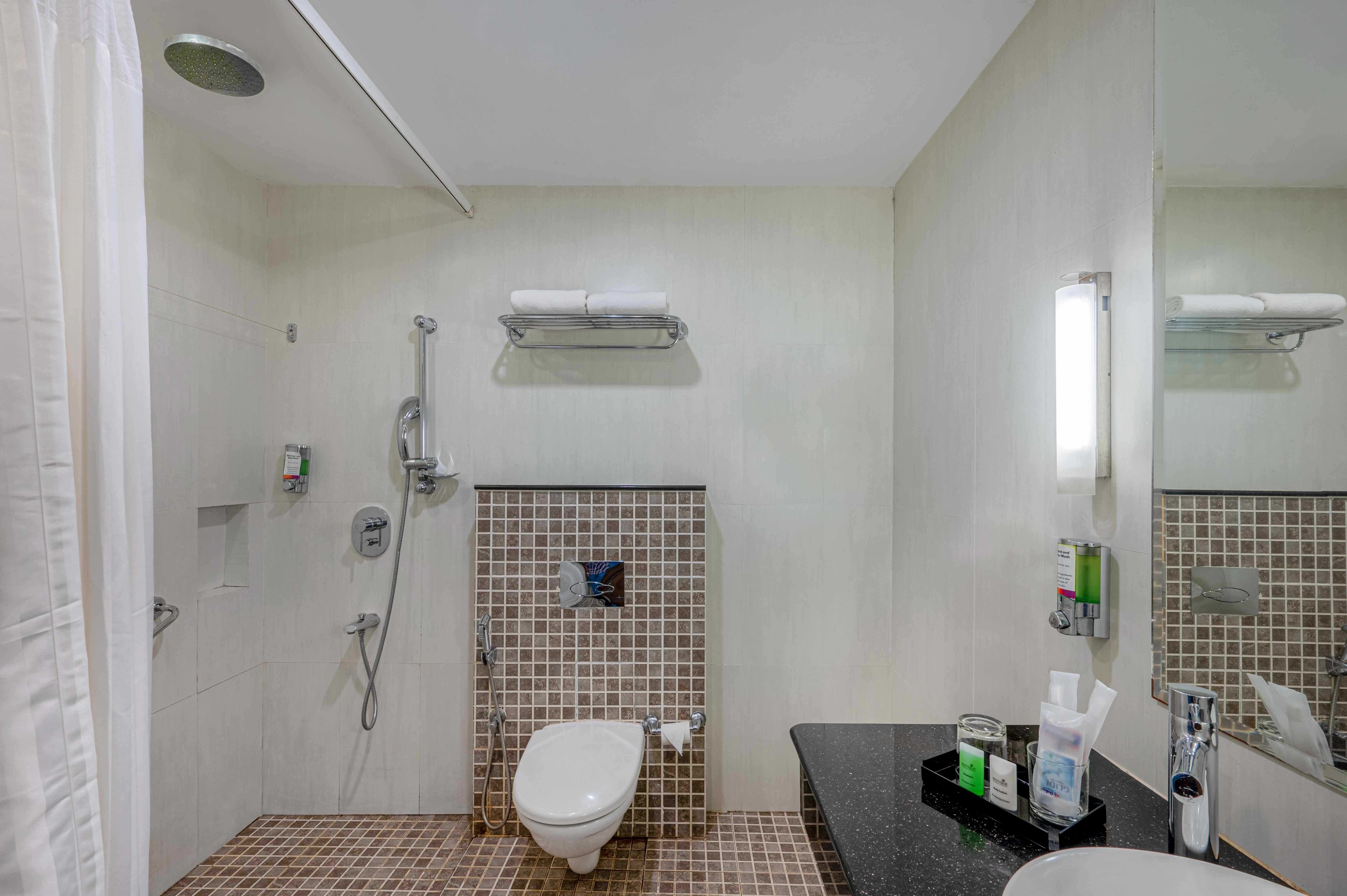 Sterling Ooty - Fern Hill, Ooty — photo 4