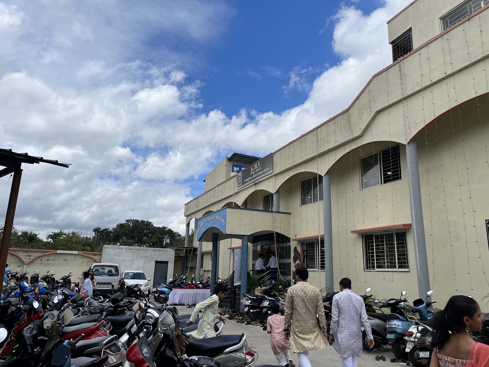 Sri Vinayaka Adhyathmika mandira, Bengaluru — photo 2