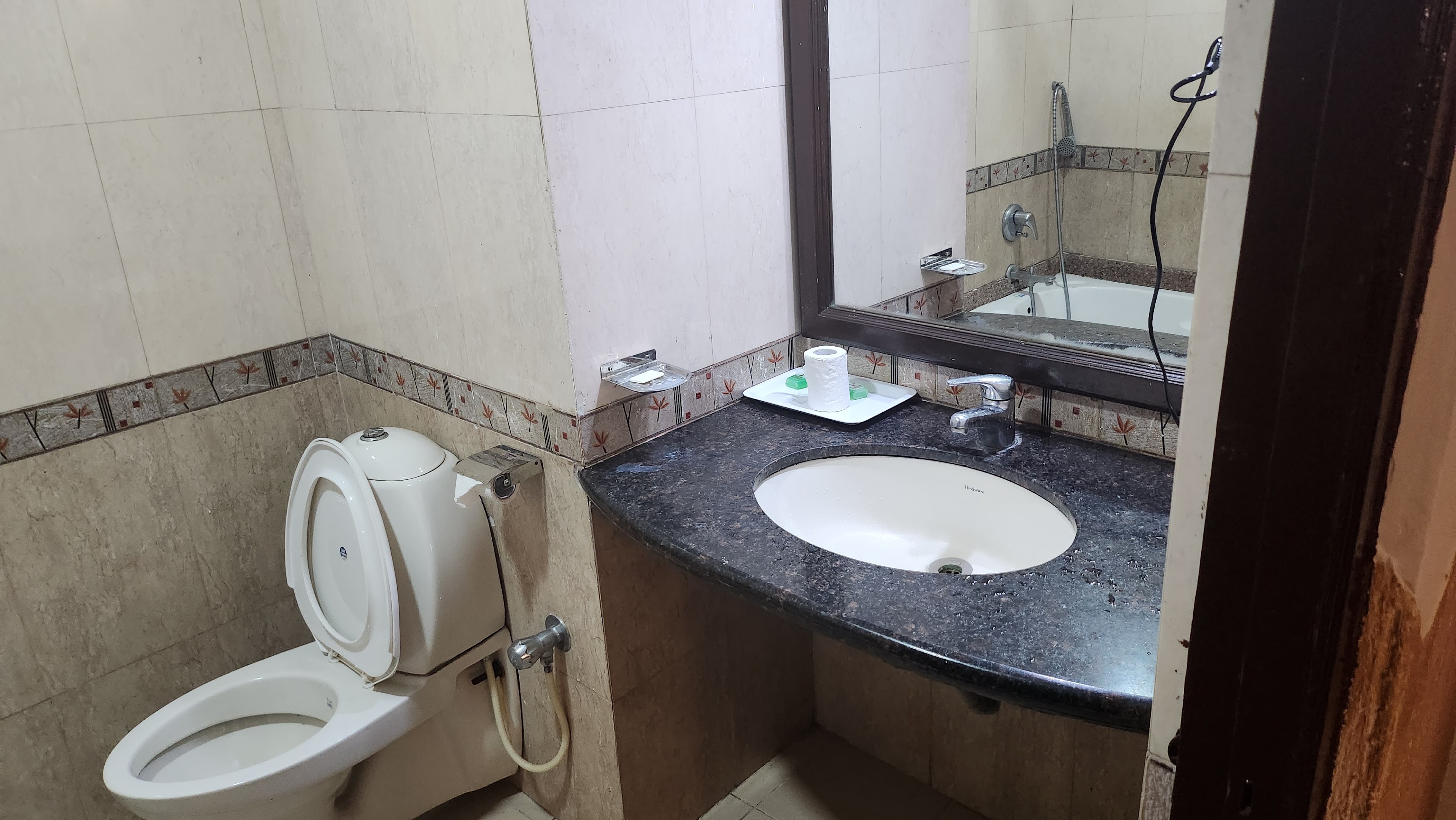 Nazri Resort & Lawns, Panaji — photo 4