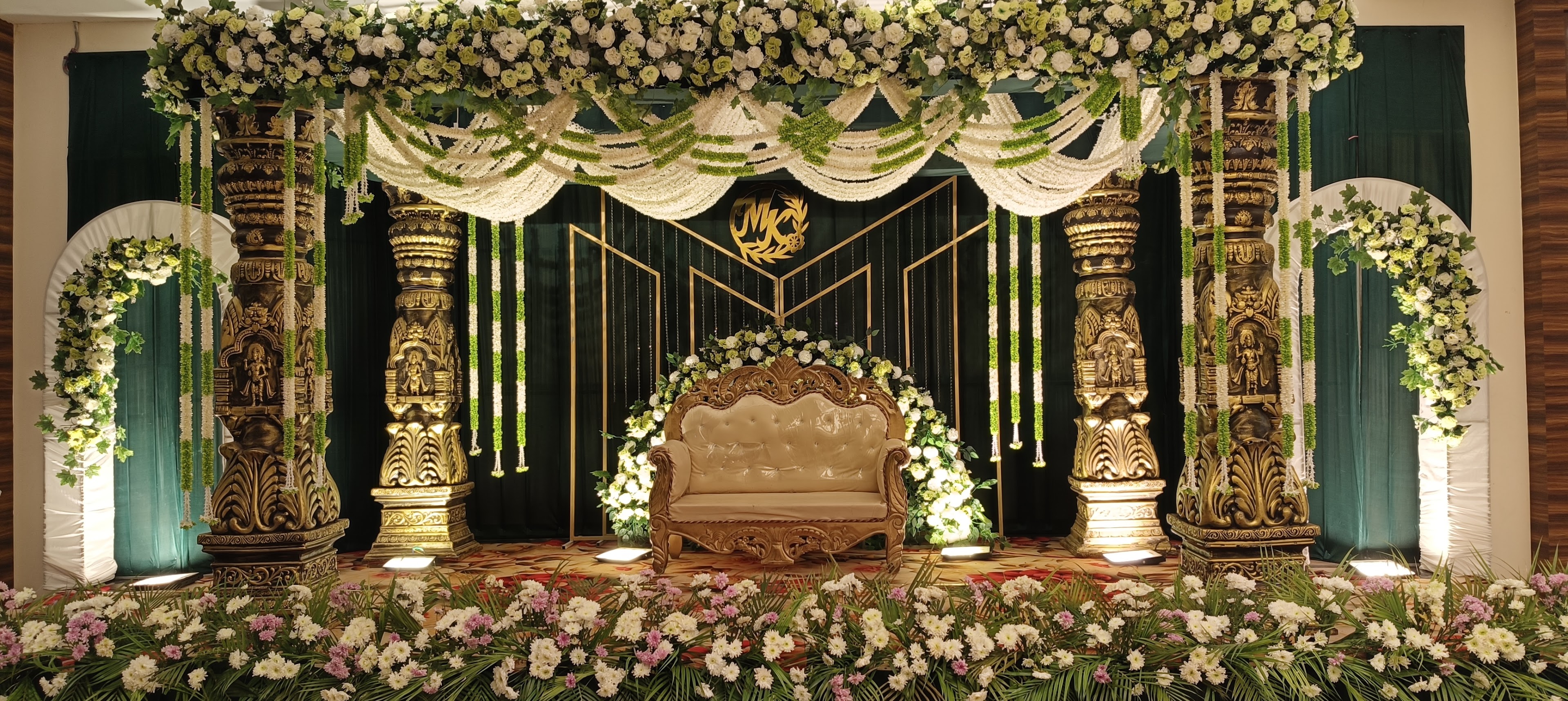 NSP Marriage Mahal, Ramanathapuram — photo 5