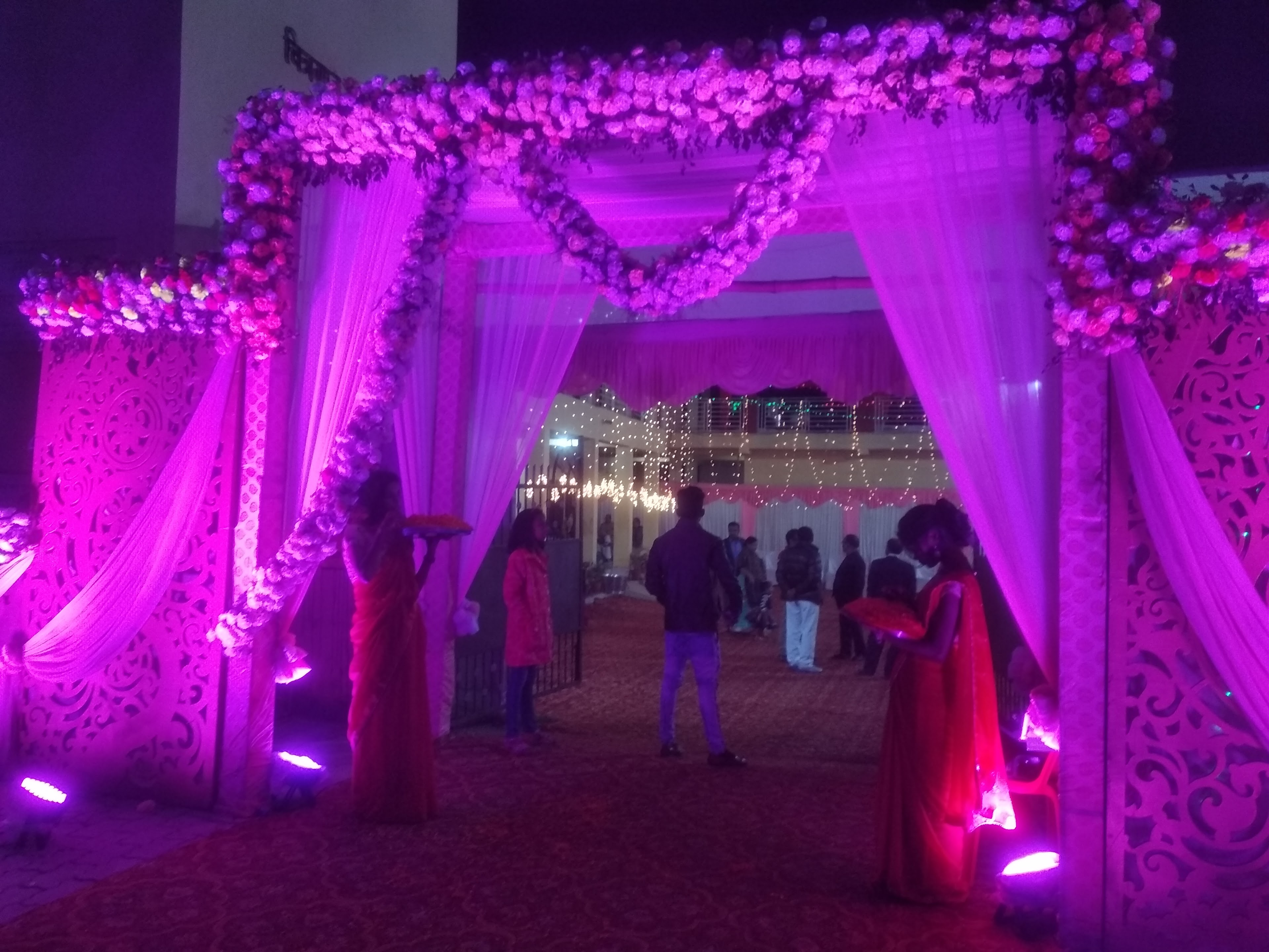 Chitragupta Bhawan Marriage Hall, Jamshedpur — photo 4