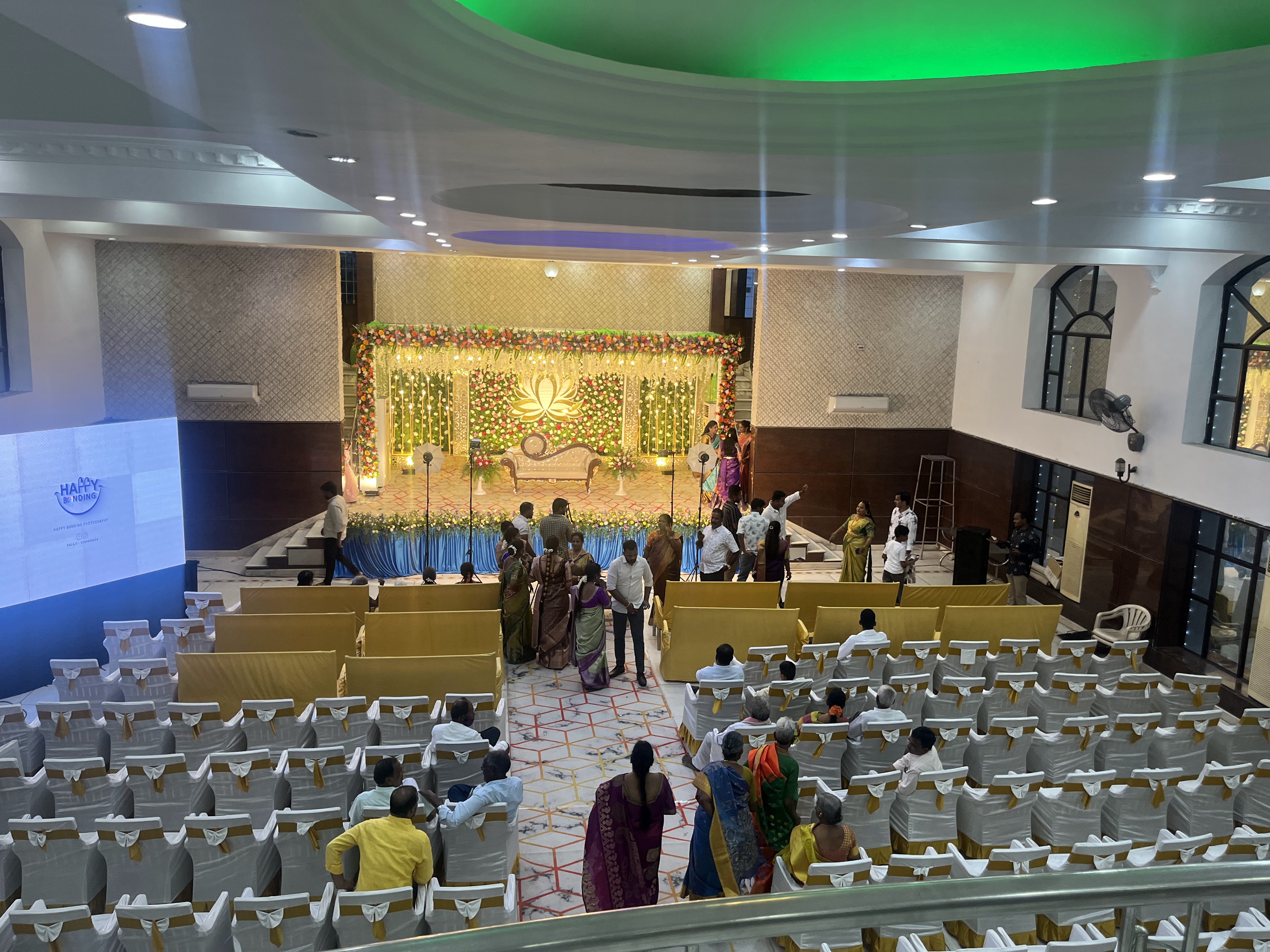 Surya Prathap Function Hall, Chittoor — photo 4