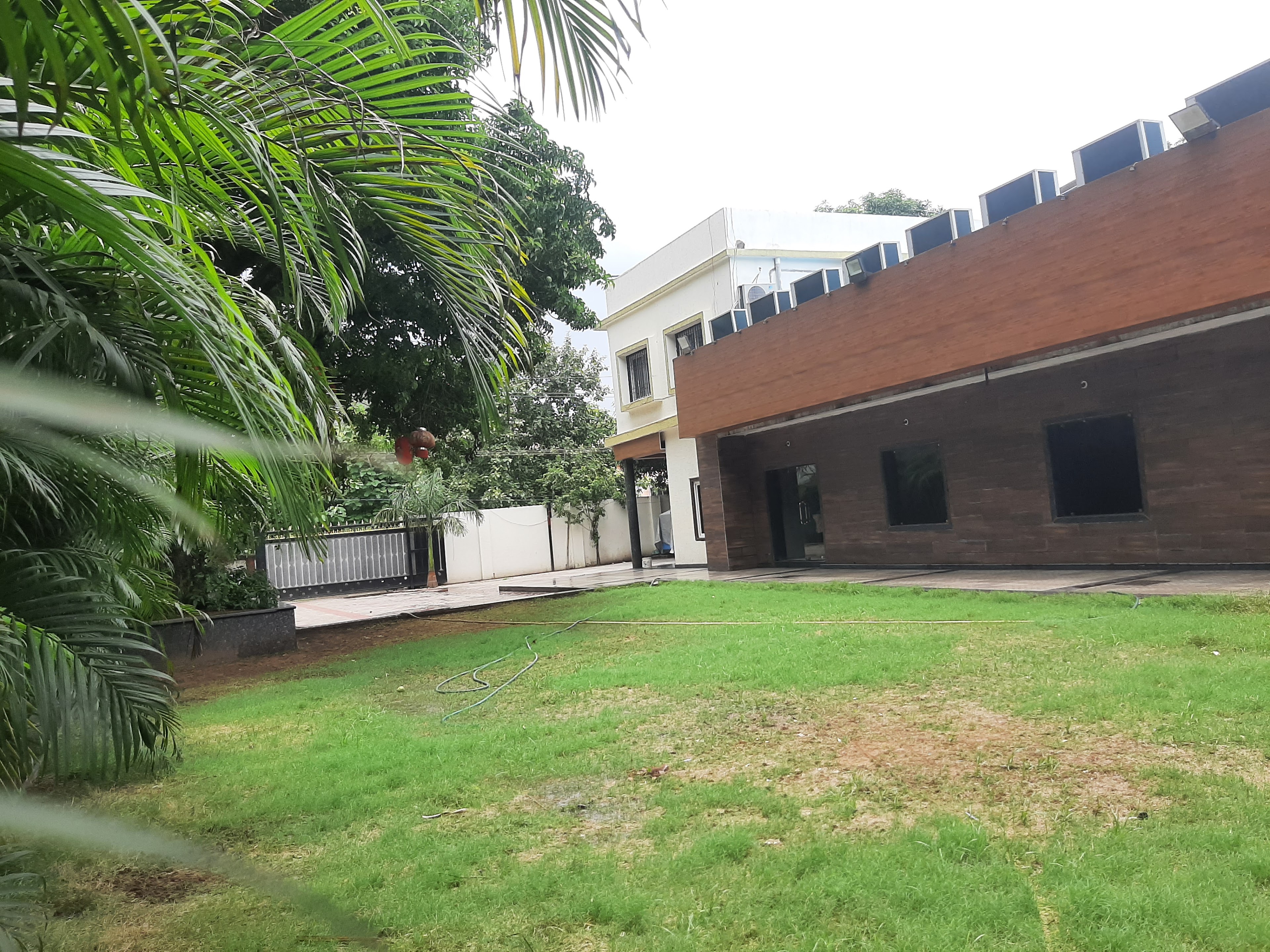 Celebration A.C. Banquet Hall By Mantra Palace, Rourkela — photo 4