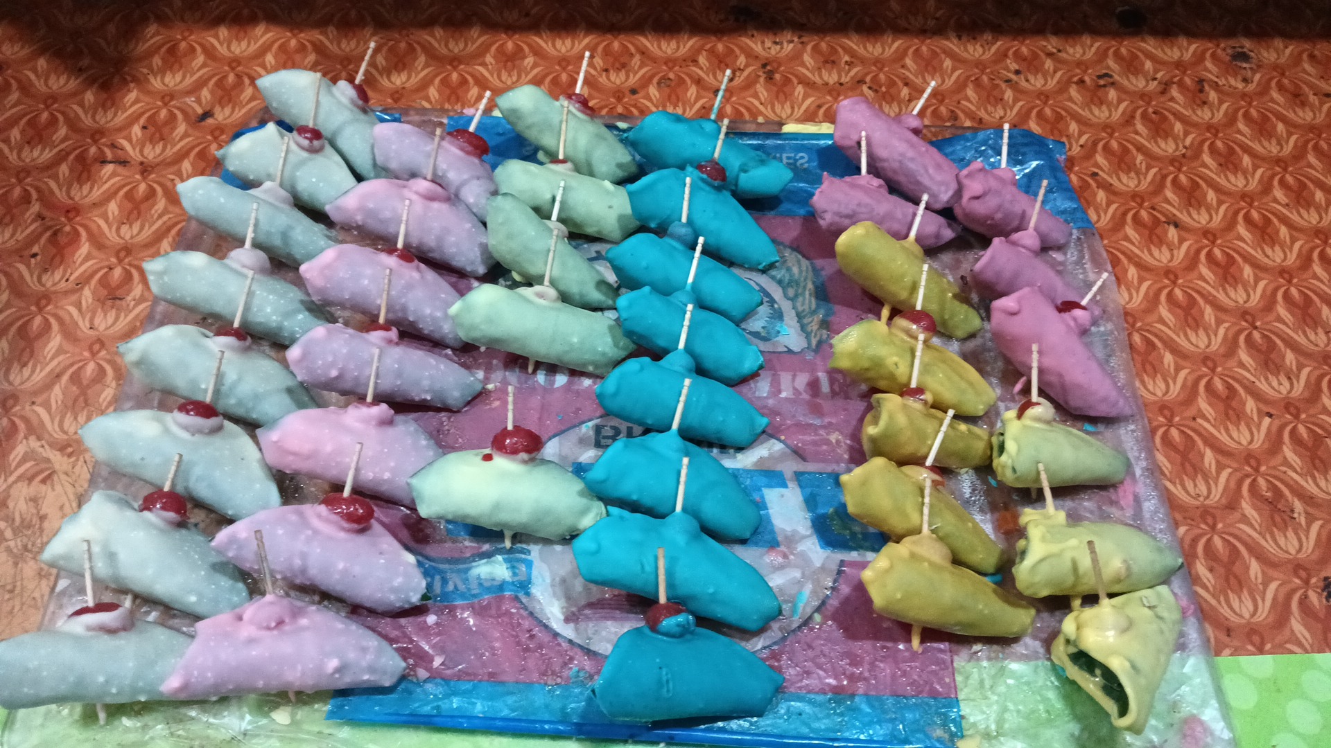 Shiva pan shop, Kalaburagi — photo 1