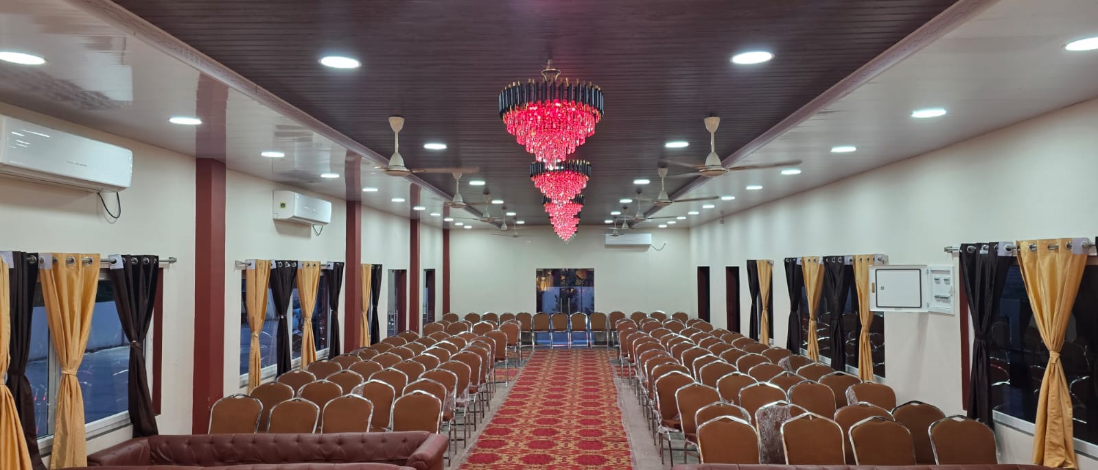 Y convention, Machilipatnam — photo 7