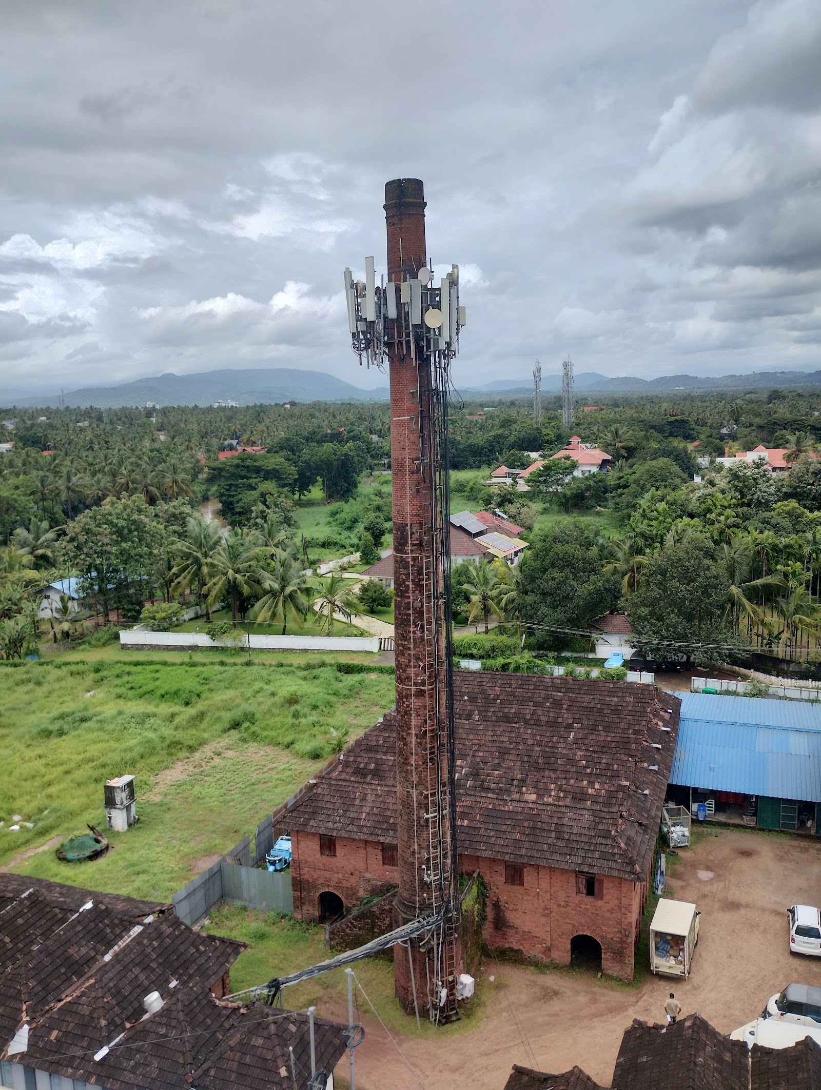 THE PALAZZO -Chakolas, Thrissur — photo 8