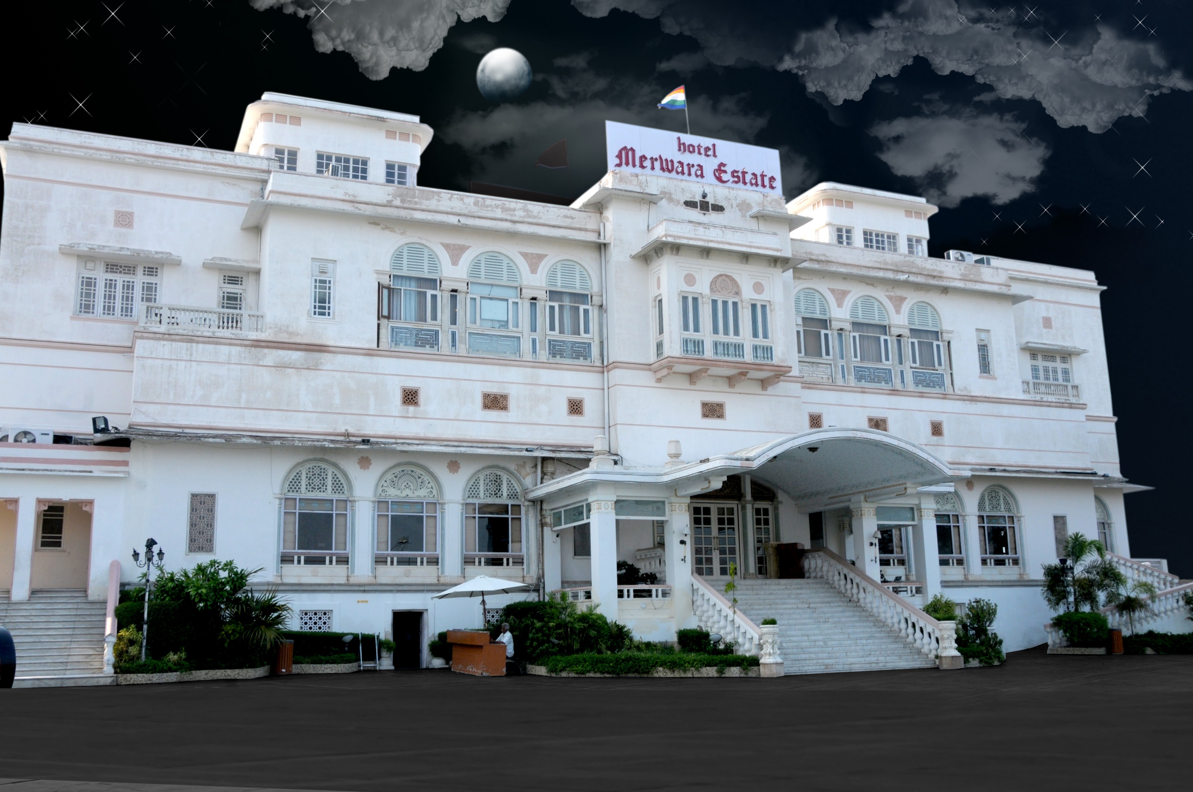 The Merwara Palace Destination Wedding Ajmer, Ajmer — photo 2