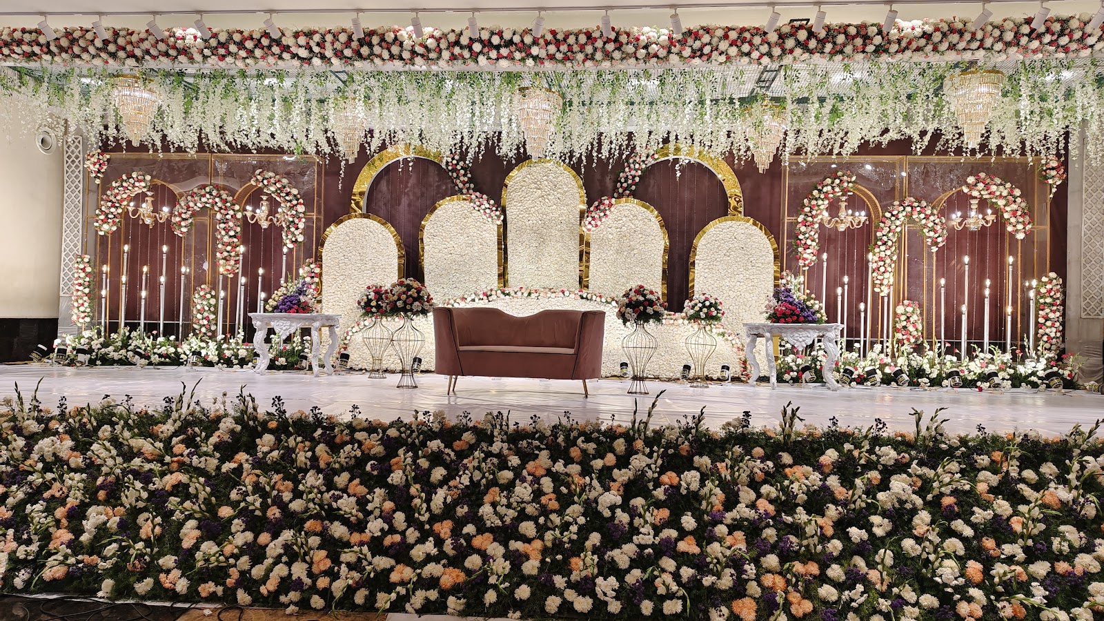 H2 Shree Convention, Tirupati — photo 5