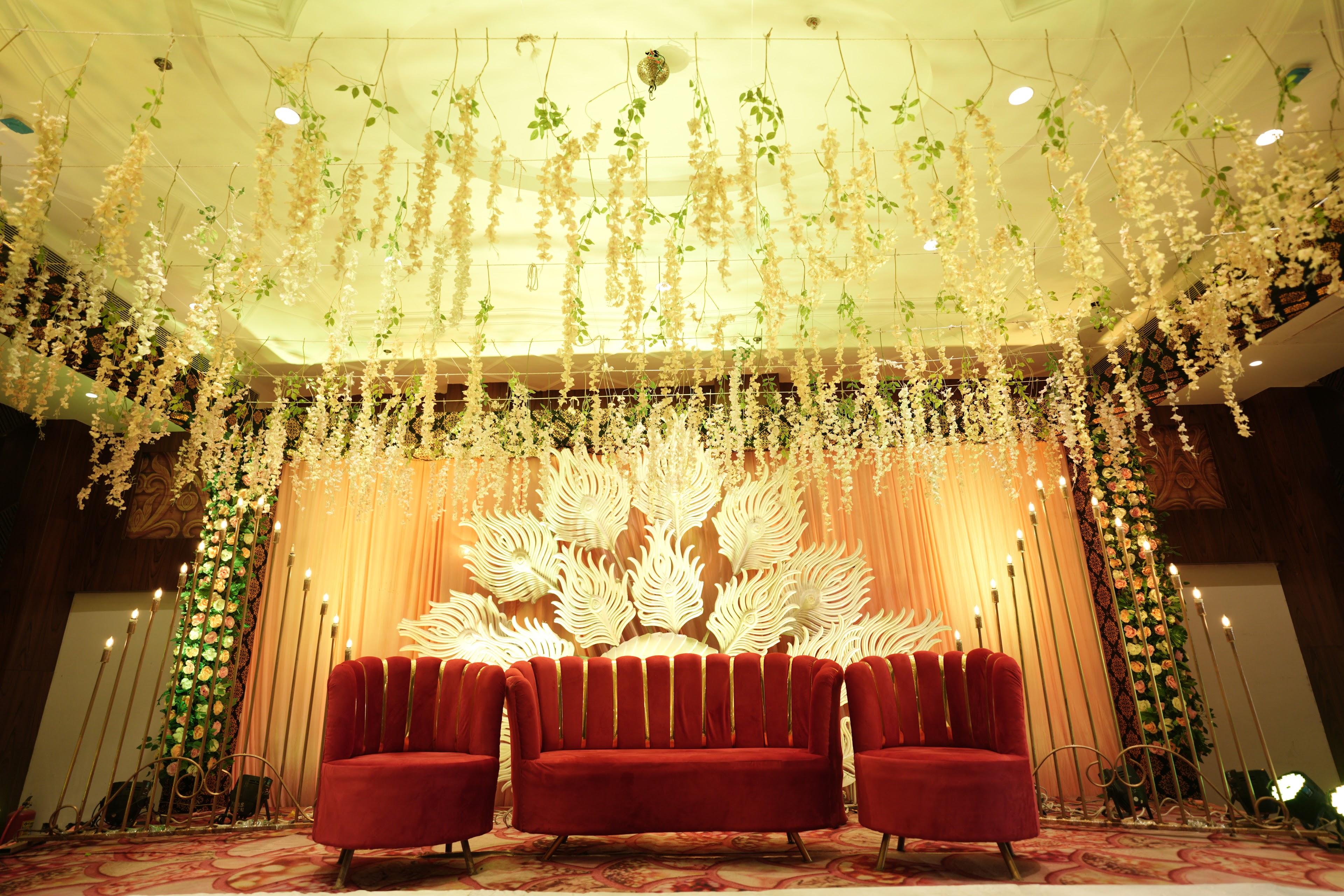 The Grand tradition TGT, Indore — photo 7