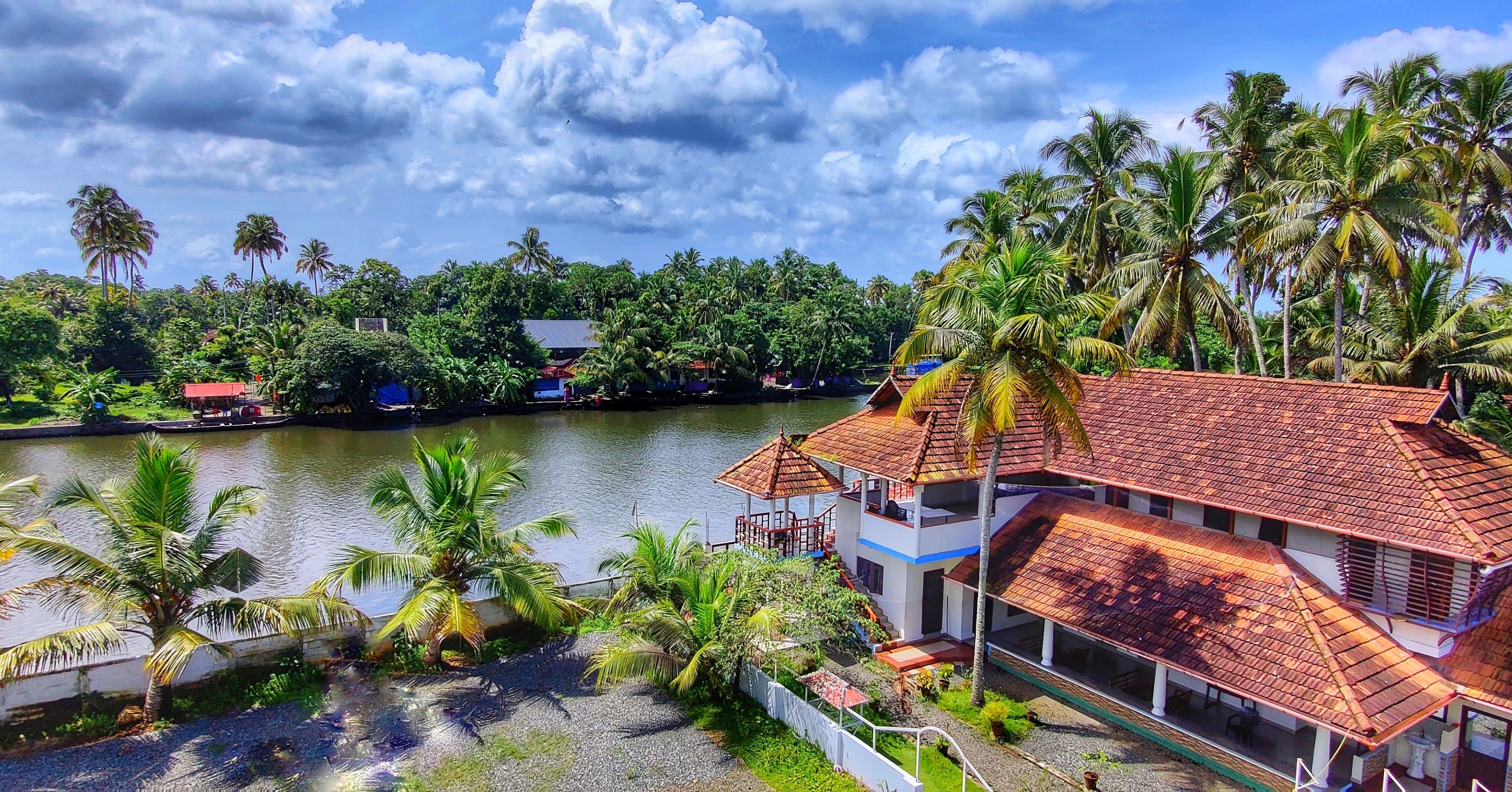 Chaandhni Lake View, Alappuzha — photo 1