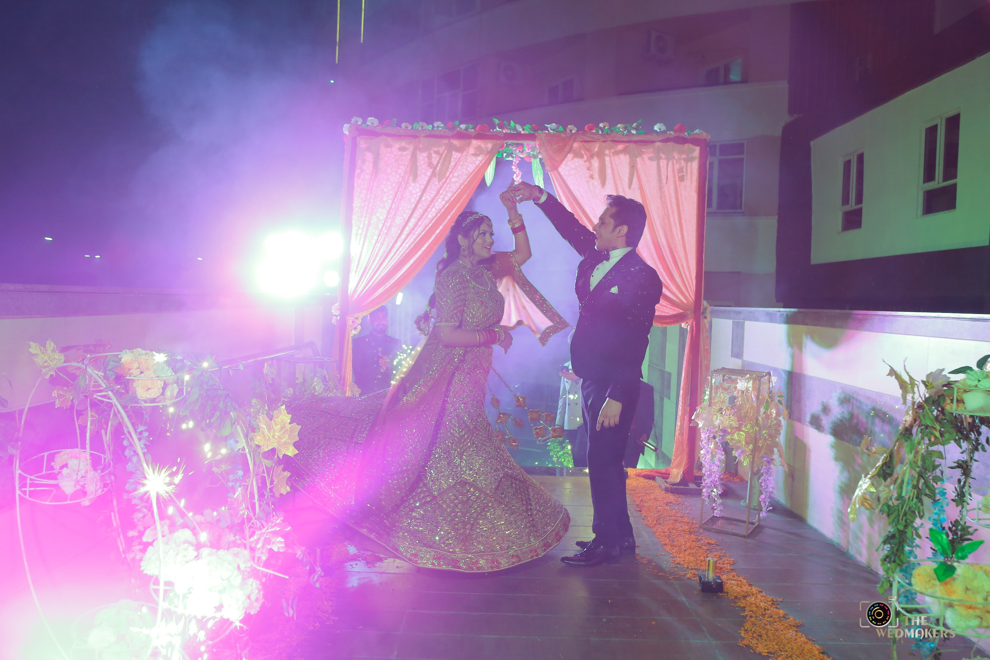 Gulshan Vivante Banquet, Noida — photo 6