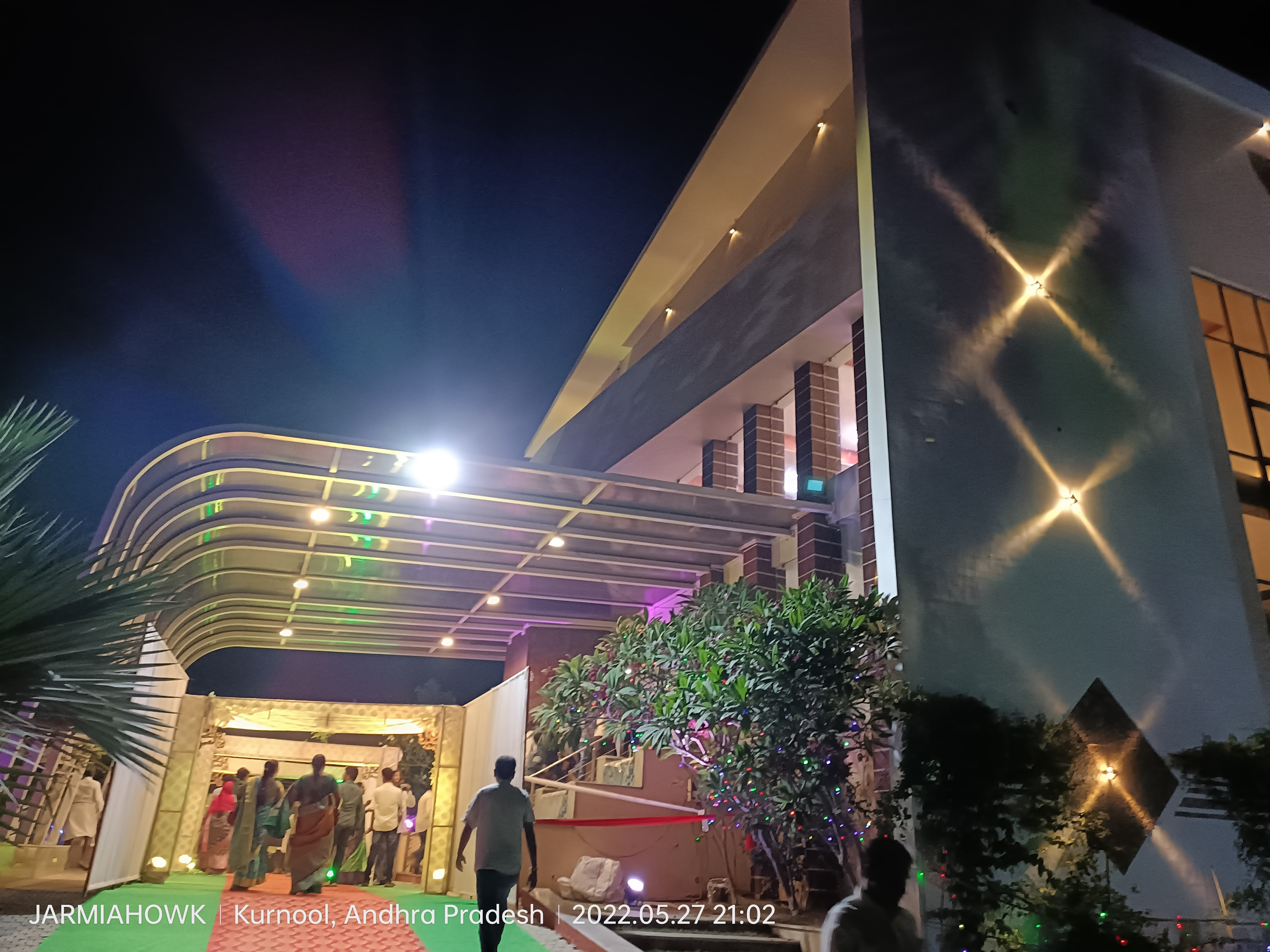 Sowjanya Function Hall, Nandyal — photo 6