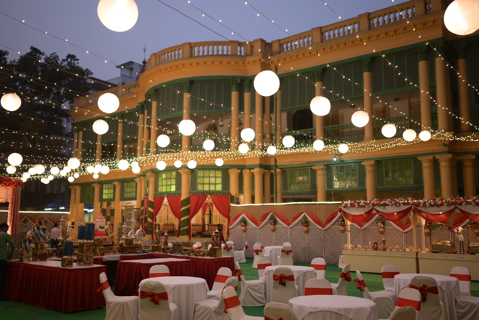 Bijay Manzil, Kolkata — photo 2