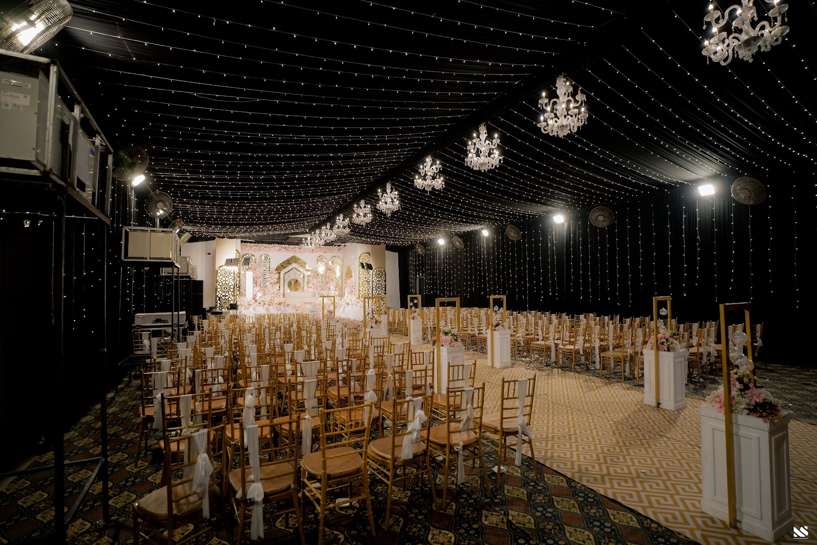 Kadody Convention Centre, Kozhikode — photo 4