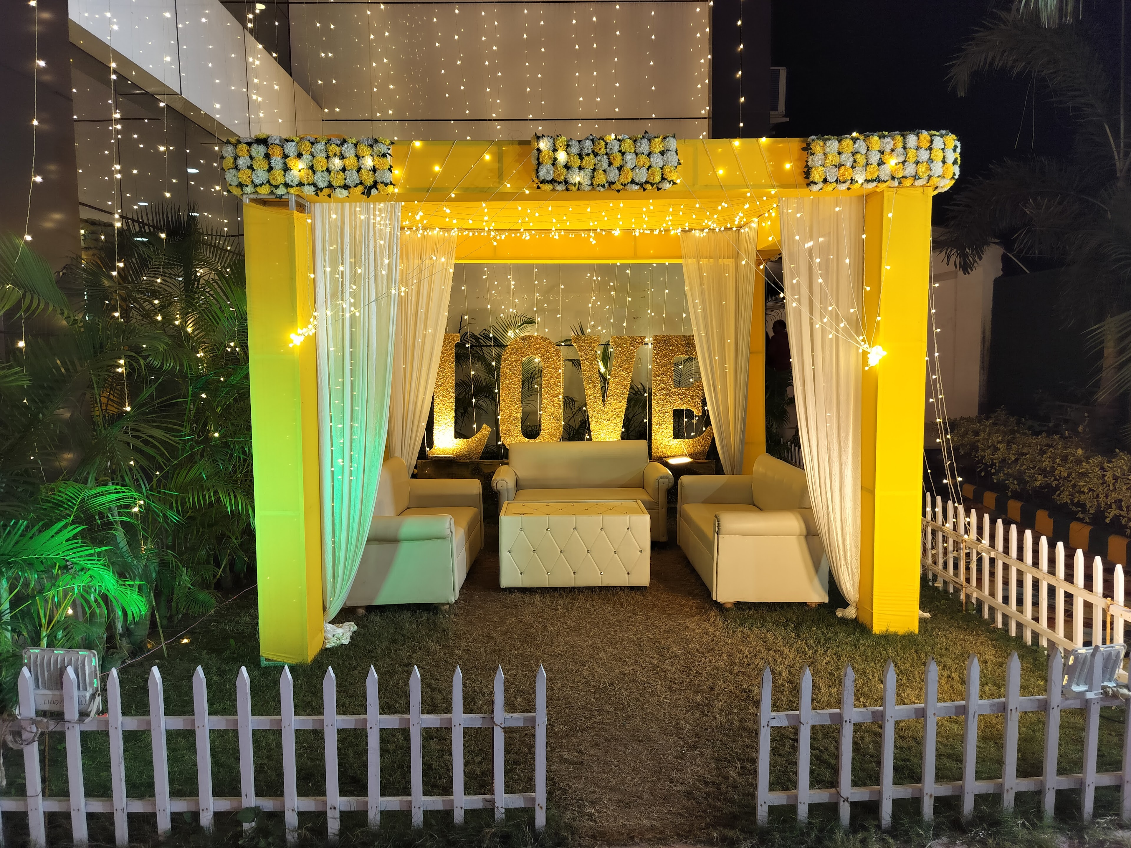 The Destination Banquet Hall, Gaya — photo 3