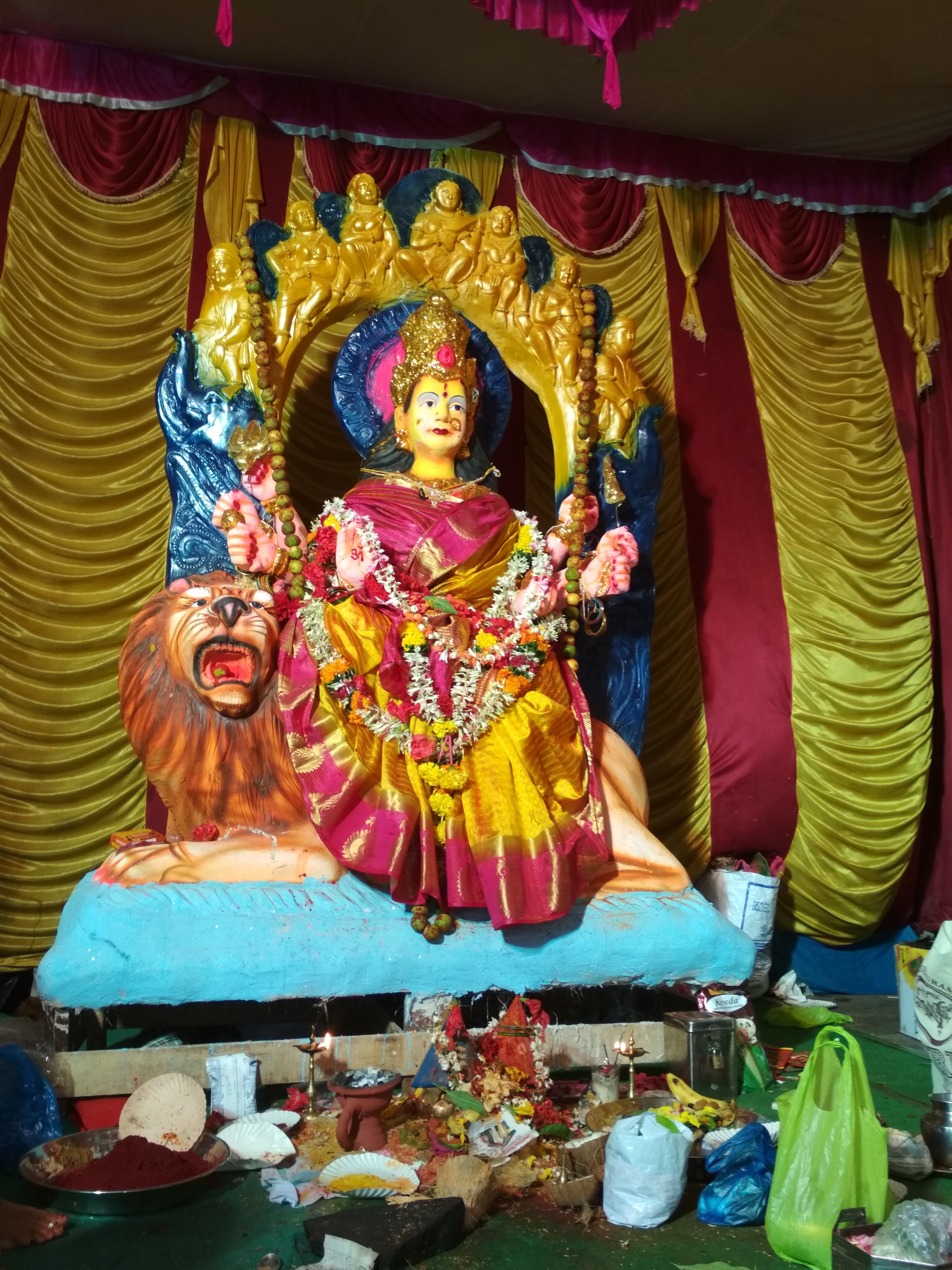 Kolipaka Function Hall, Khammam — photo 9