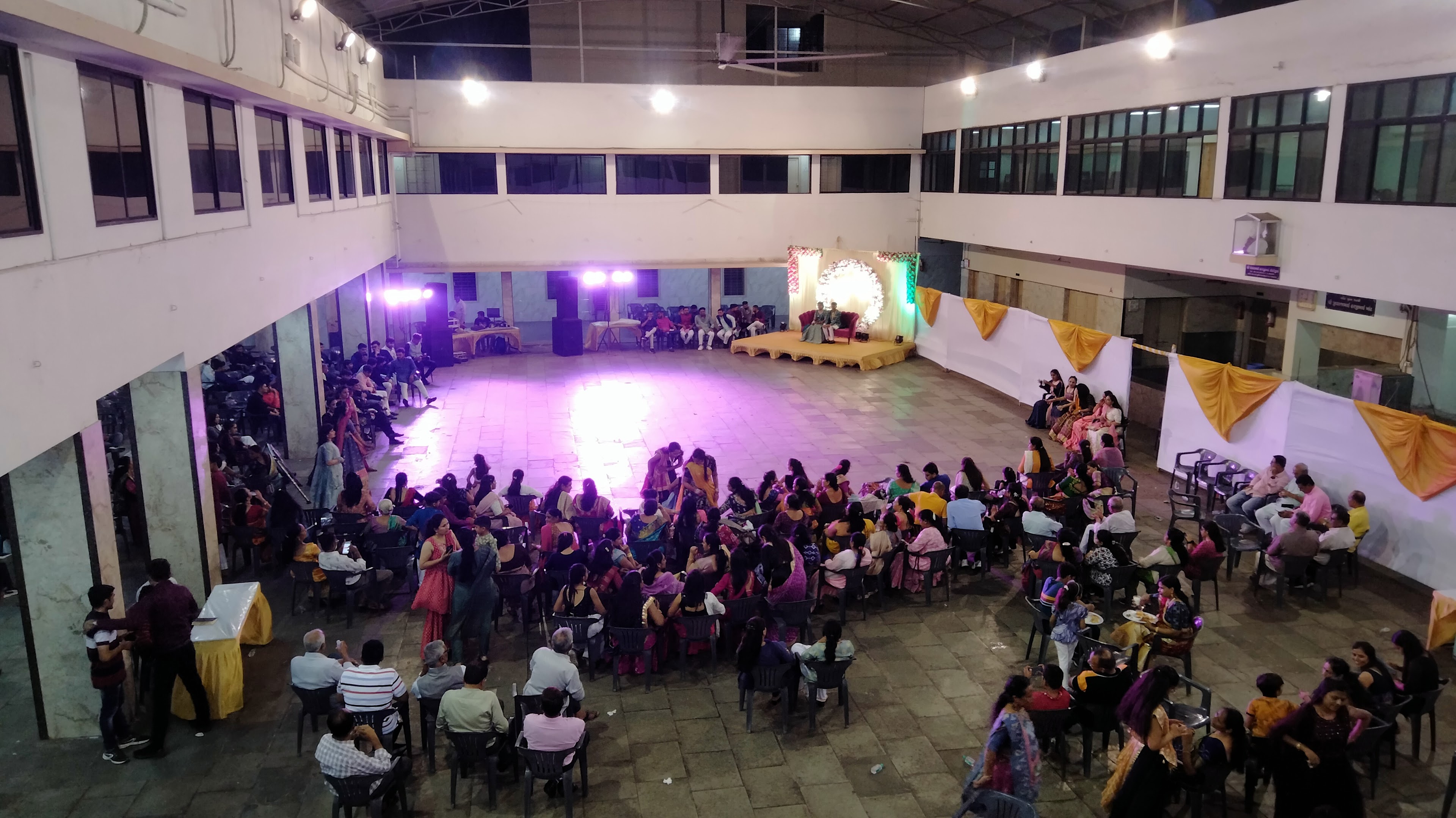 Kadva Patel Samaj, Jamnagar — photo 3