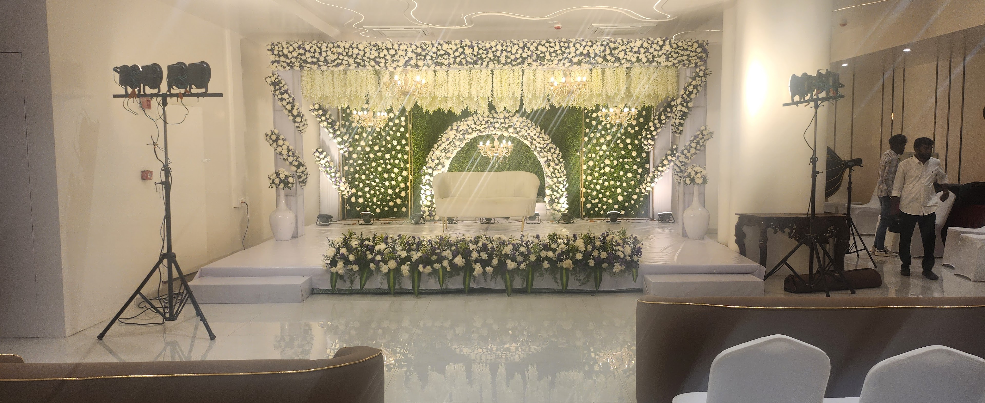 VIHAA BANQUETS, Machilipatnam — photo 2