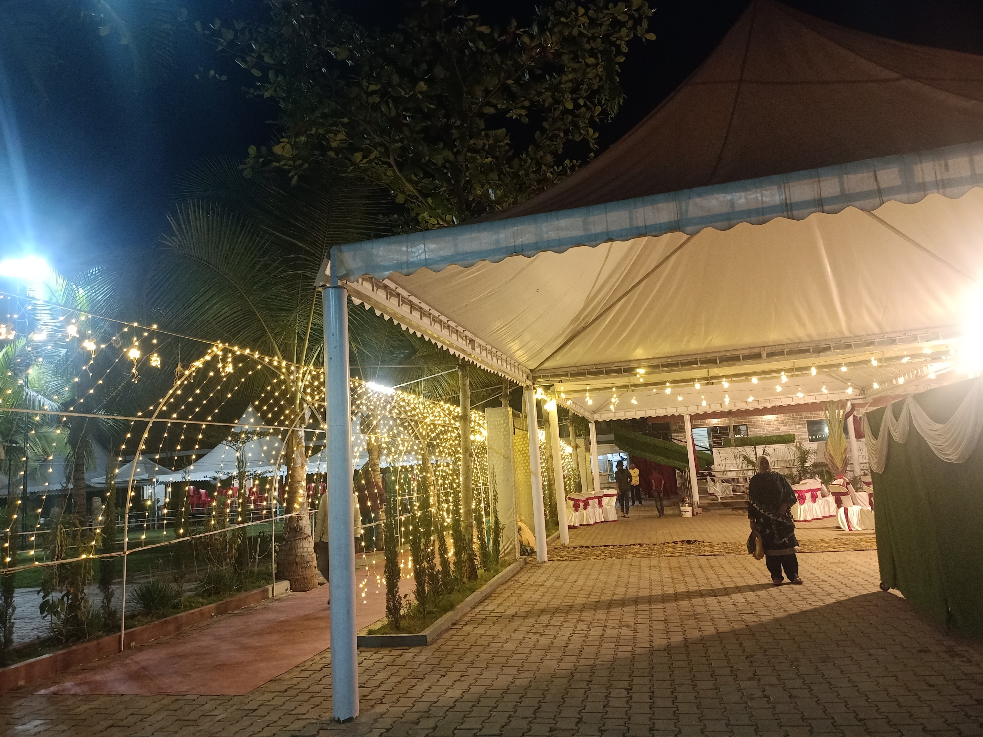 Heaven Palace, Shivamogga — photo 7