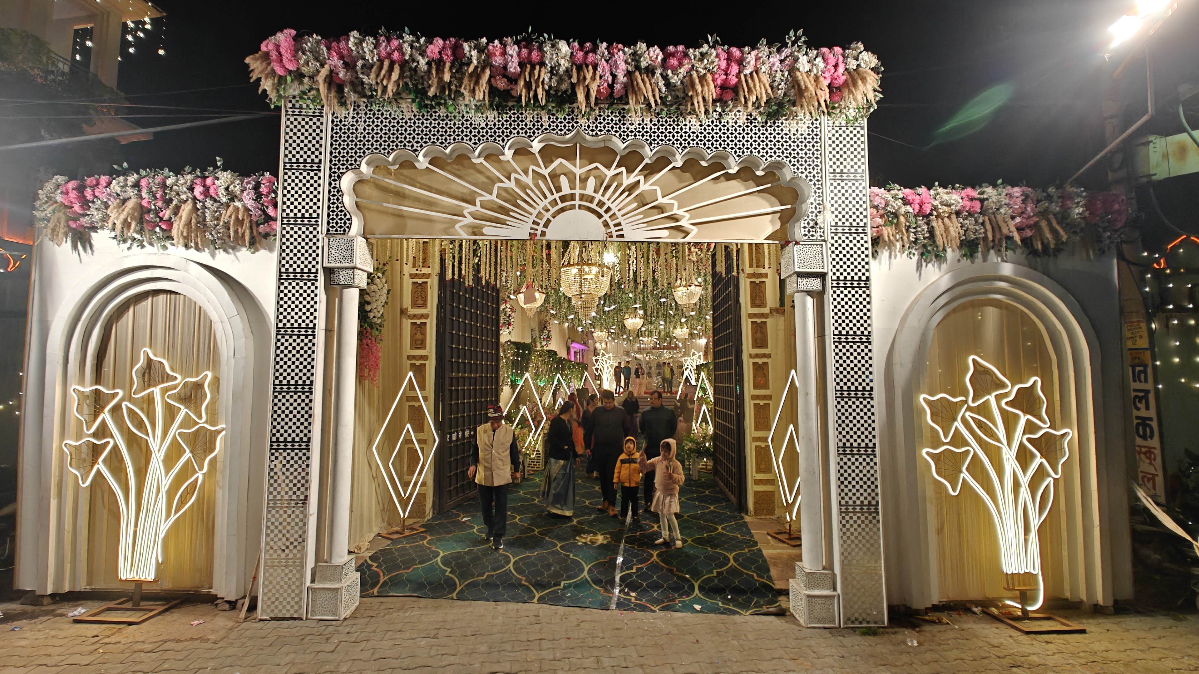 Raamaayanam (रामायणम)Marriage Garden and resort, Kota — photo 2