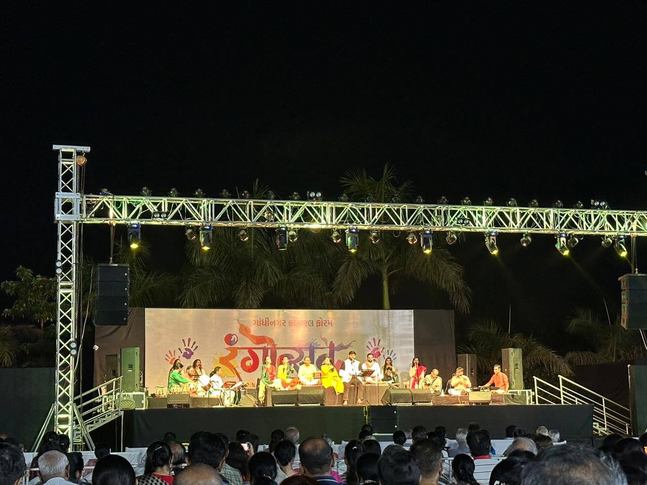 Dhruv Party Plot & Banquet Hall, Gandhinagar — photo 6