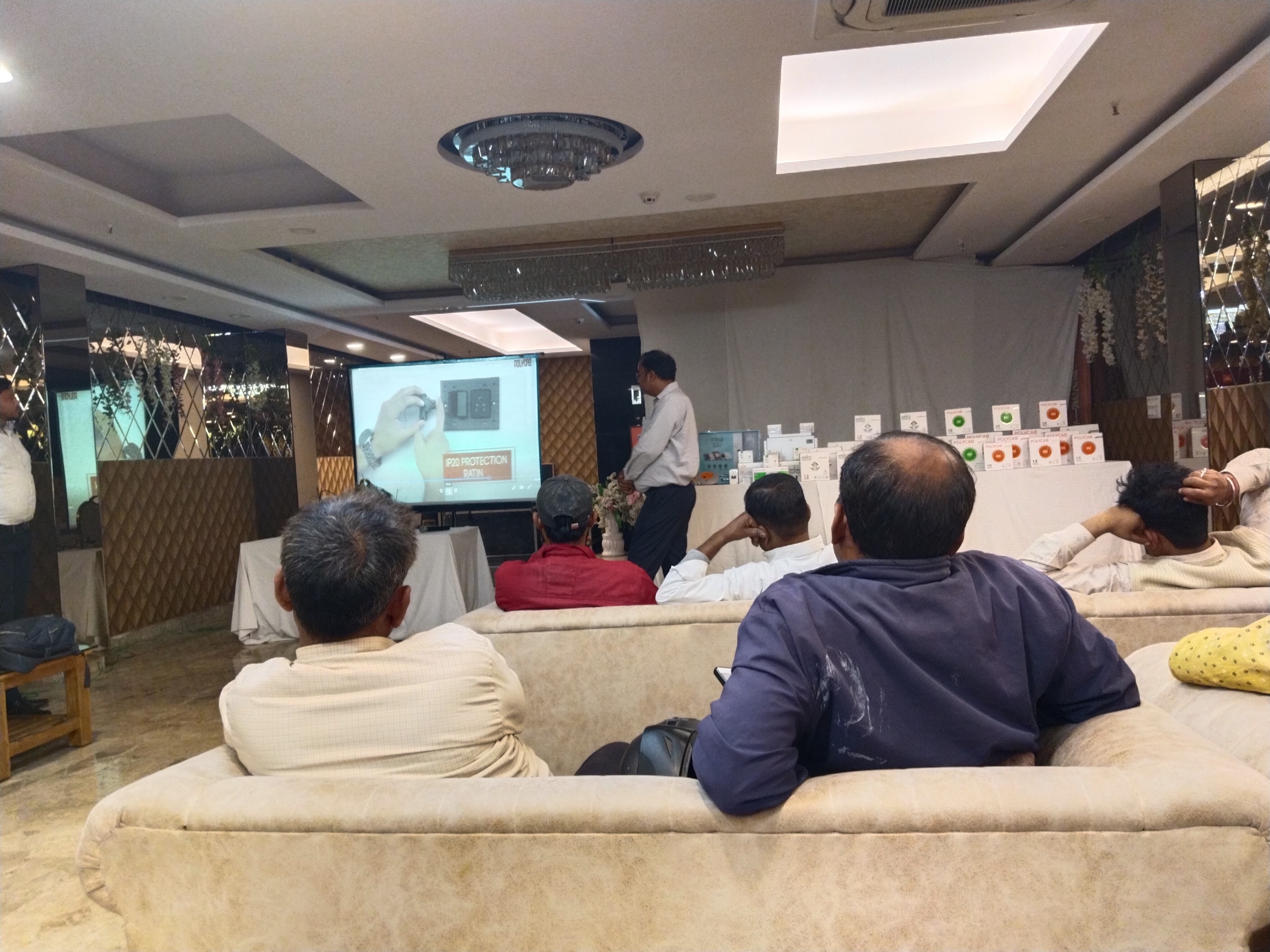 Mithila Banquet- Vegetarian banquet halls in Noida| Best Banquet halls in Noida, Noida — photo 6