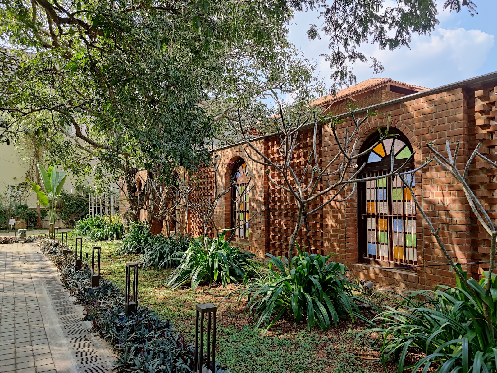 The Secret Grove, Bengaluru — photo 9