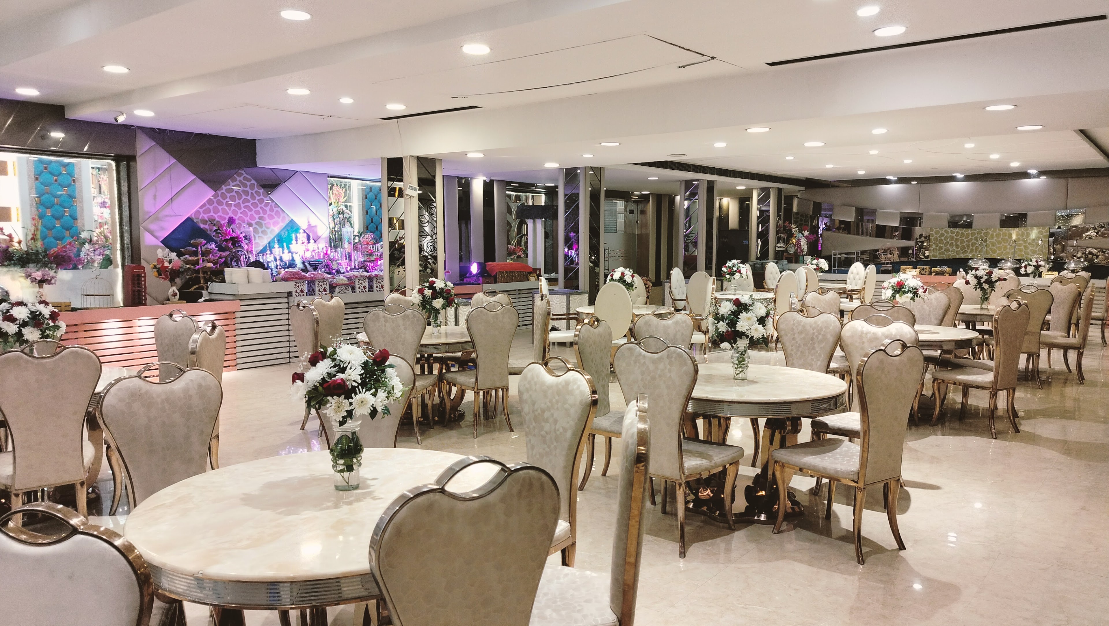 Diamond Crown Banquet, Noida — photo 8
