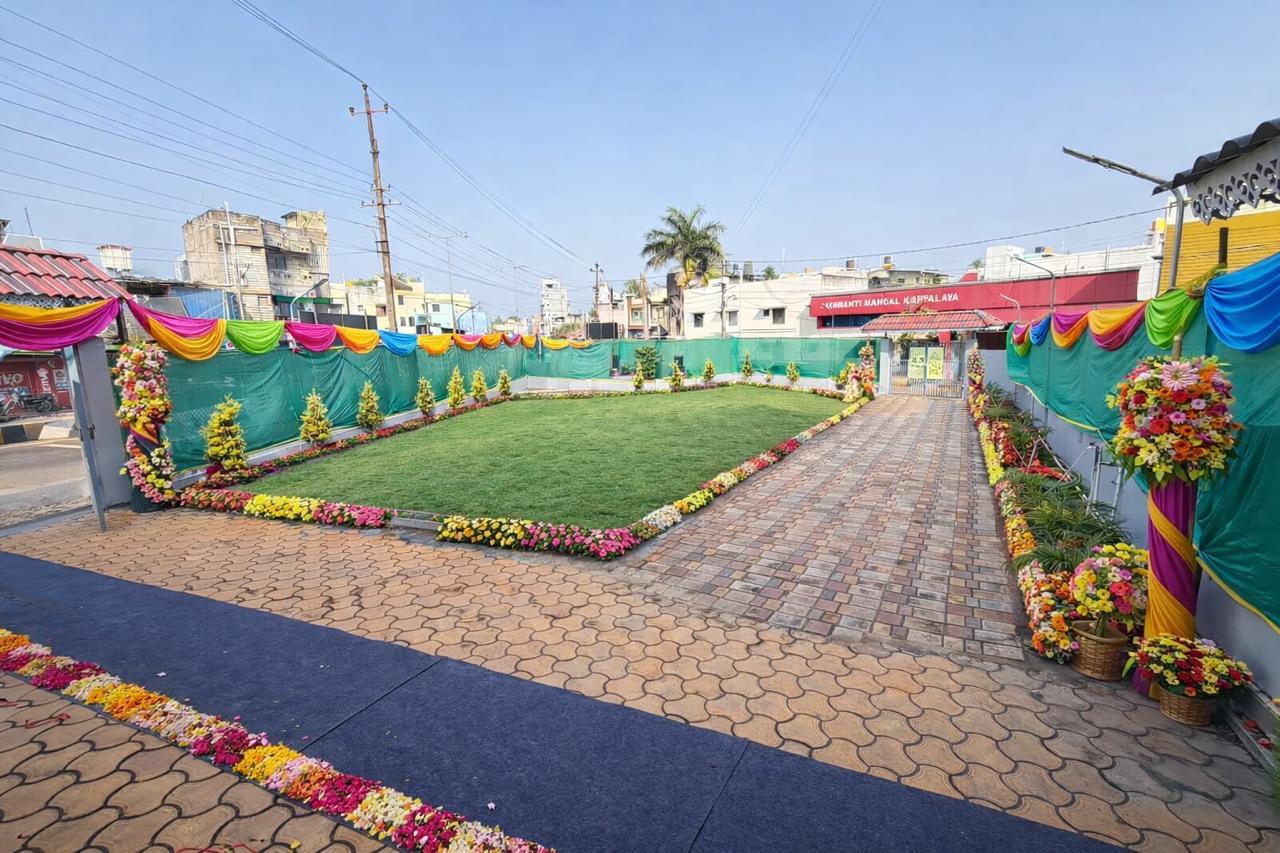 RK lawns, Belagavi — photo 4