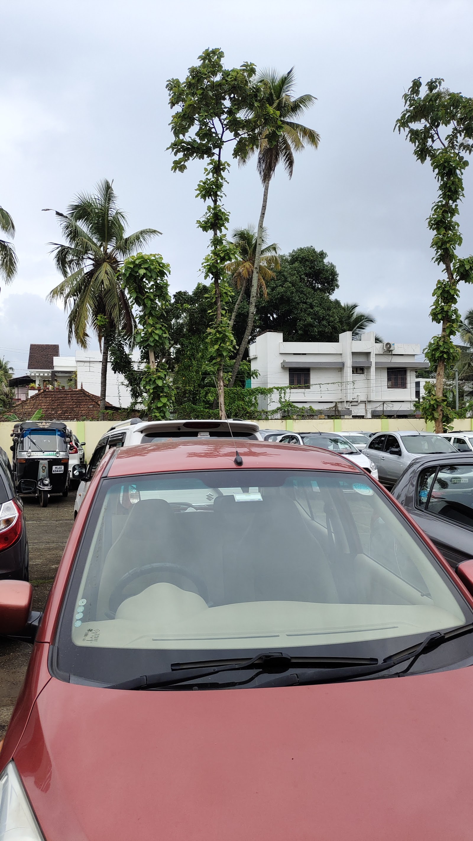 Sarada Kalyana Mandapam, Kollam — photo 7