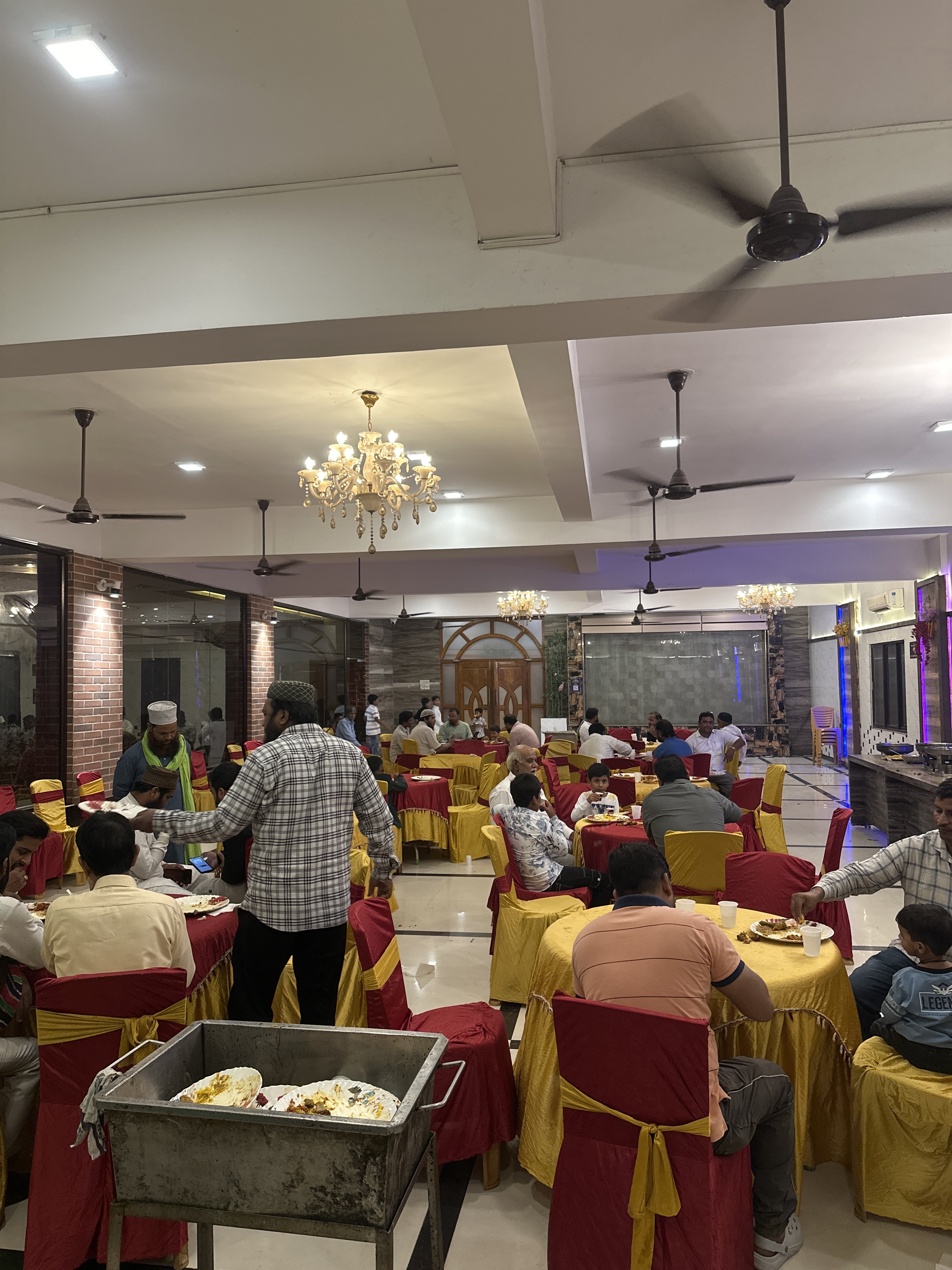 The Party Palace, Jamshedpur — photo 2