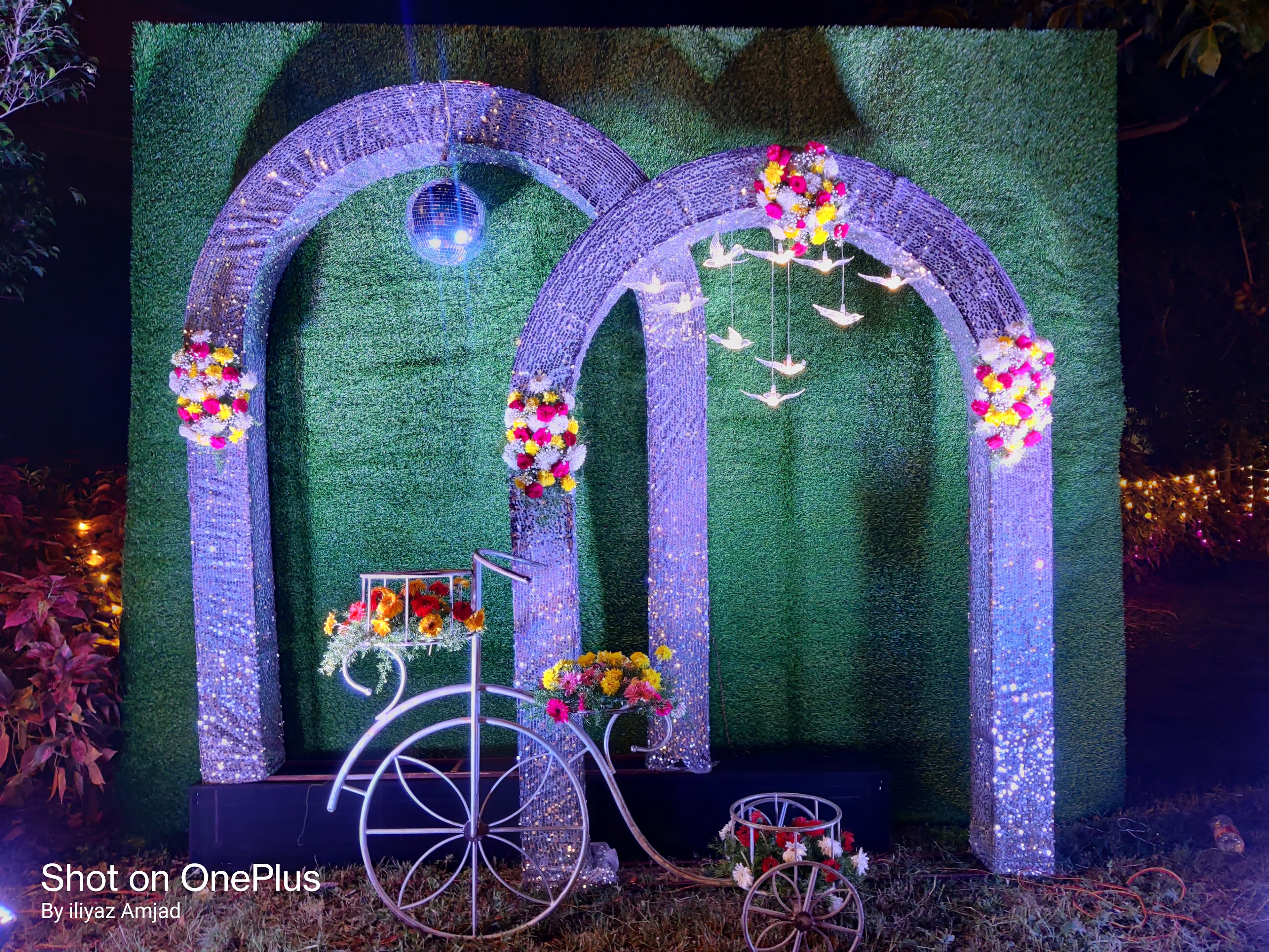 Taduri Balagoud Fuction Hall, Siddipet — photo 1