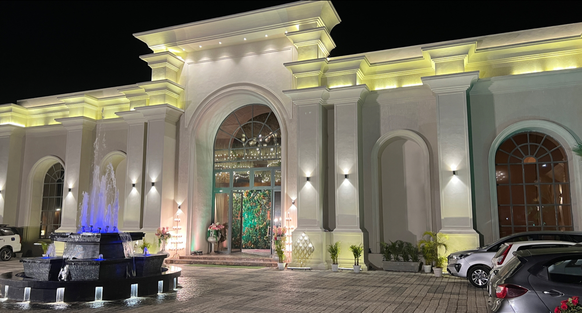 Celebrations Resort, Amritsar — photo 1