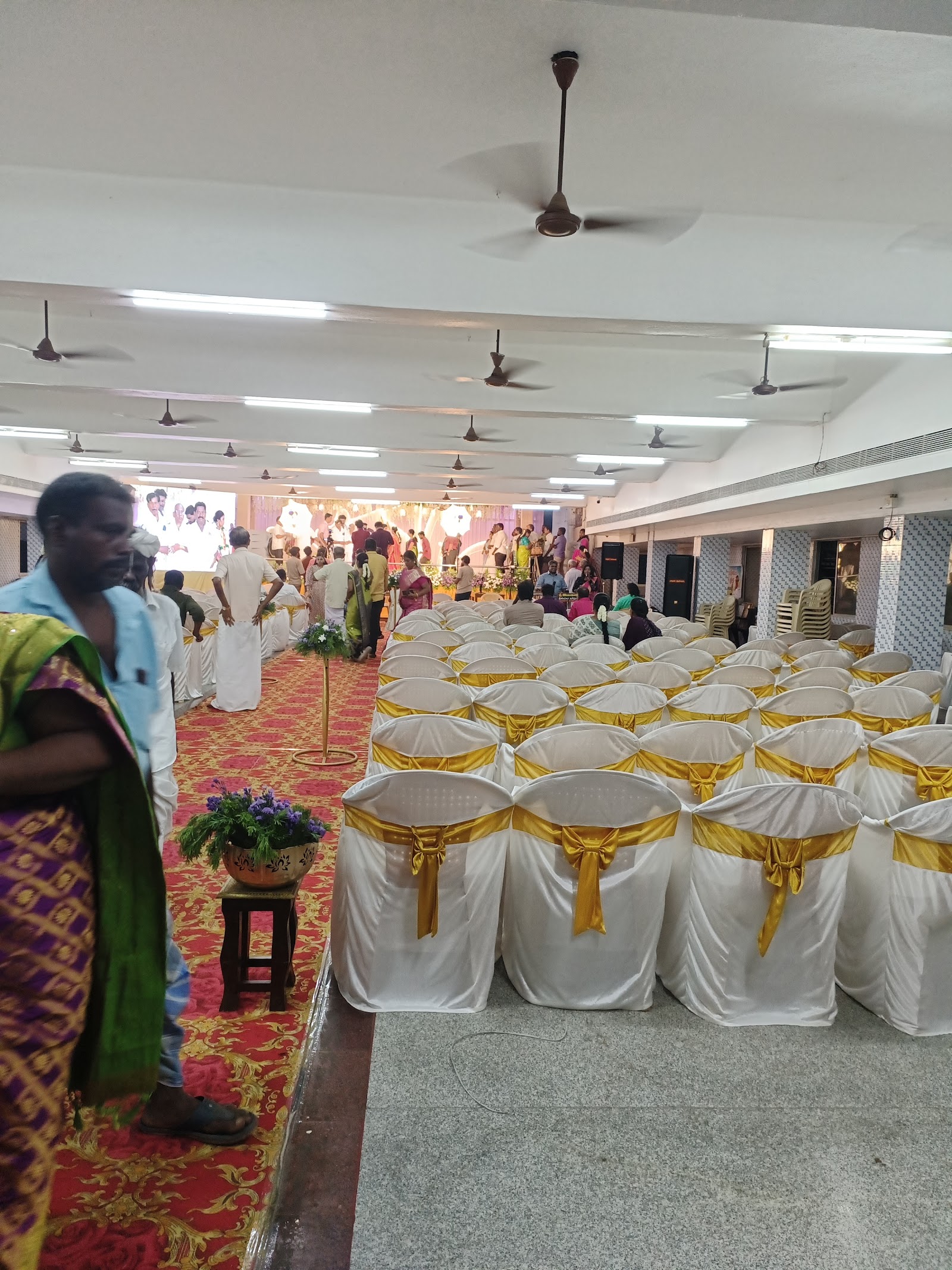 Meghnaa Eventz - Decoration in Tirunelveli | Catering in Tirunelveli | Photography in Tirunelveli, Tirunelveli — photo 5
