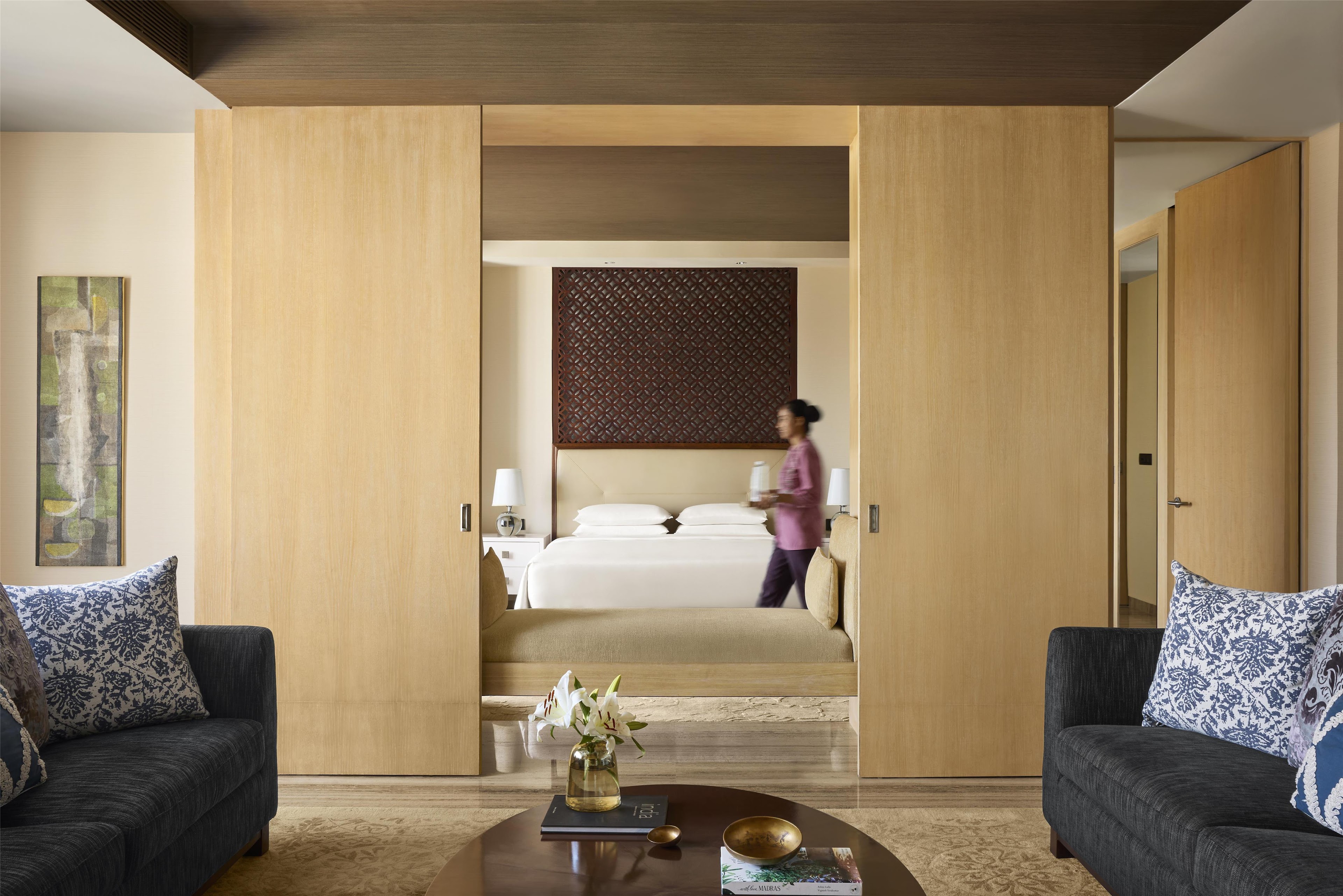 Park Hyatt Chennai, Chennai — photo 8