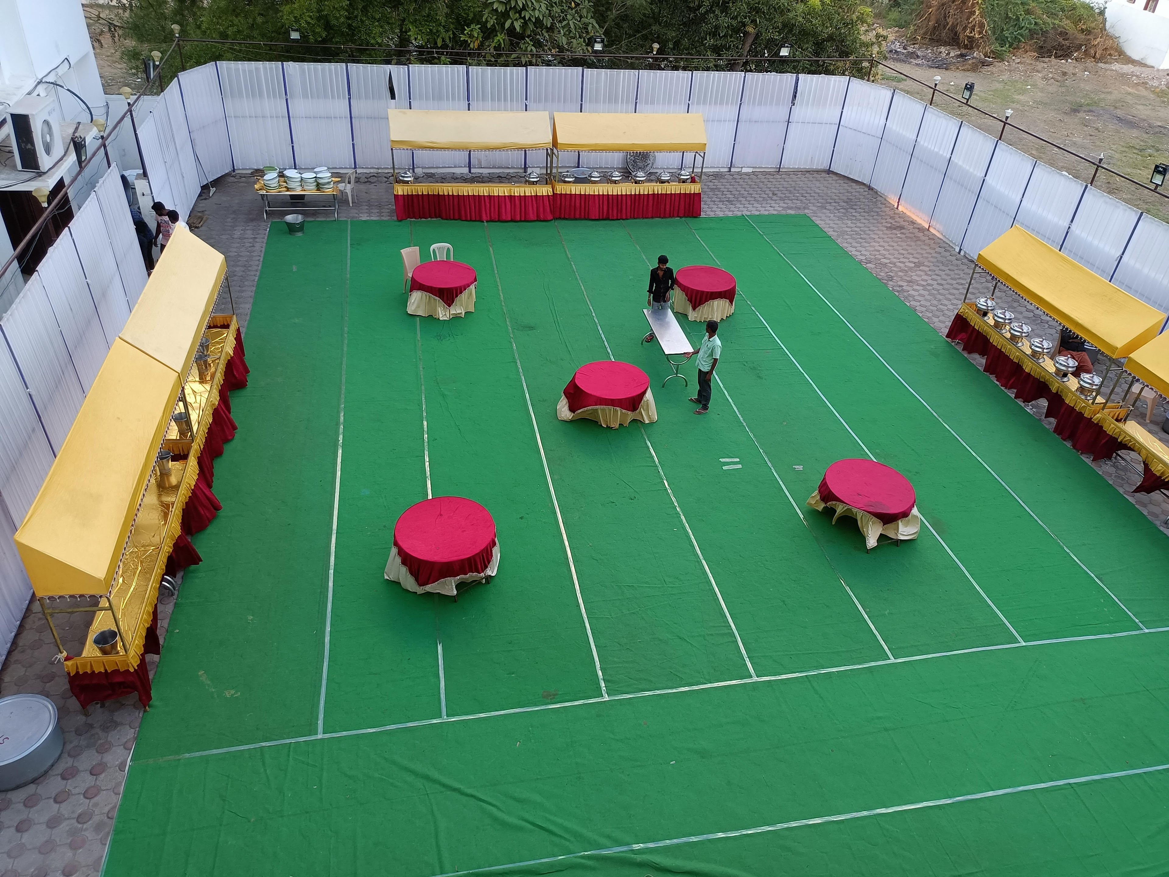 Surya Prathap Function Hall, Chittoor — photo 6