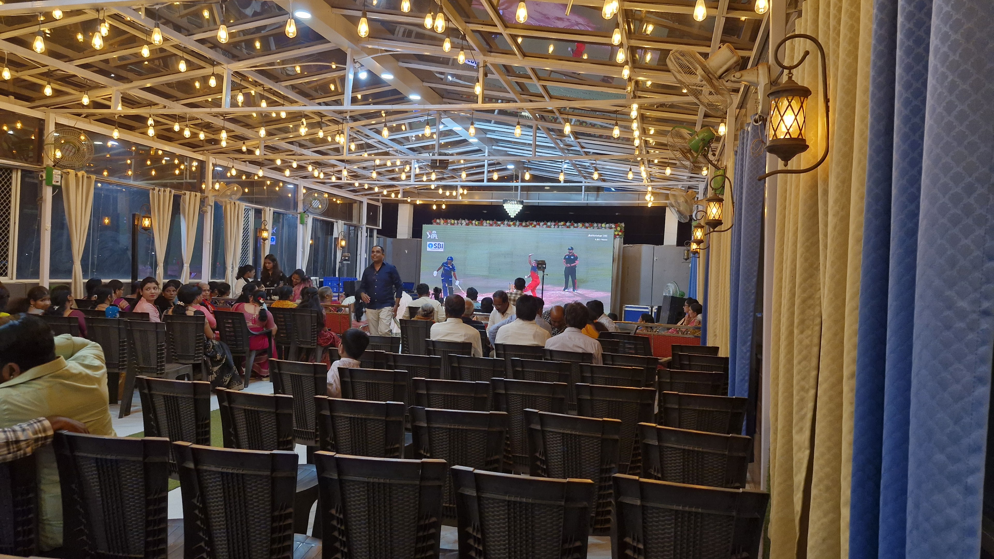 Pola Convention Hall, Bidar — photo 3