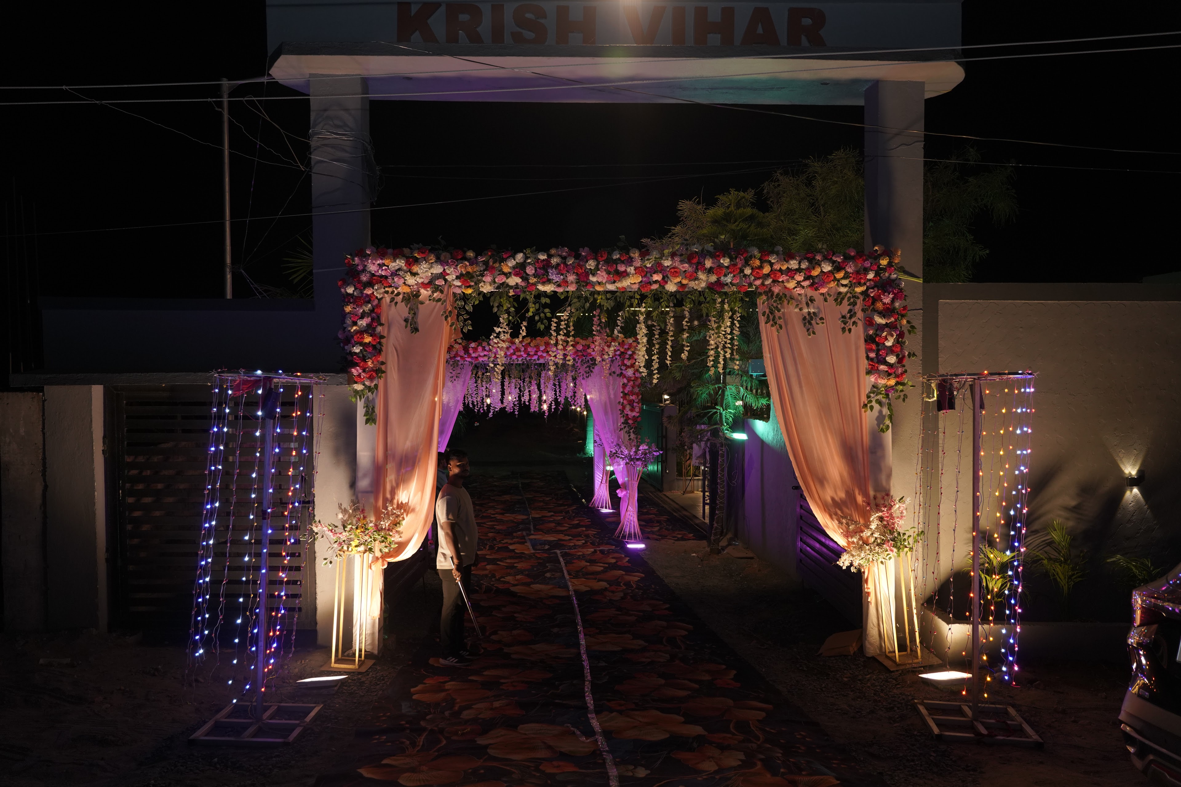 Infinity Banquet Hall, Ranchi — photo 7