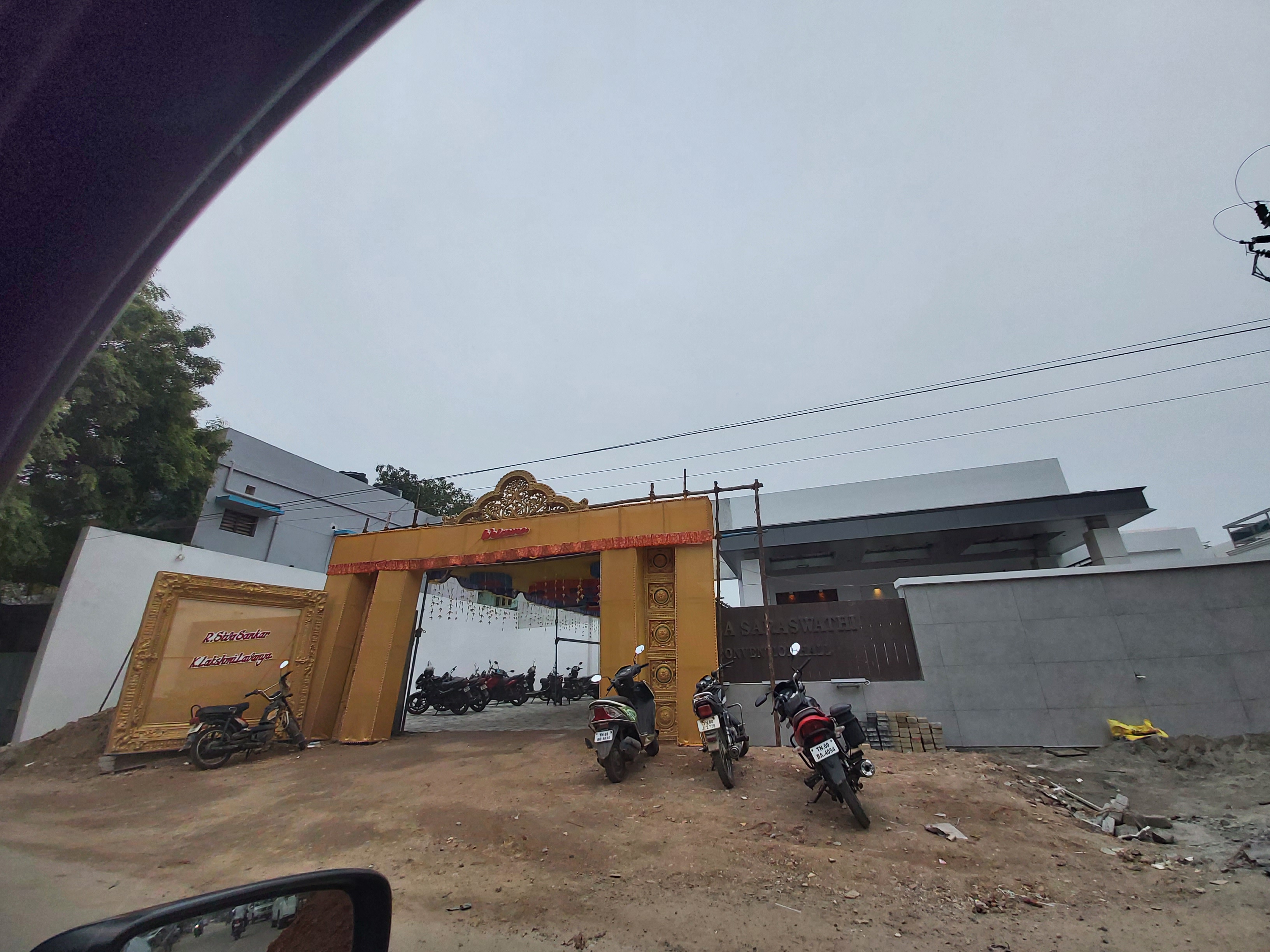 BalaSaraswathi Convention Hall, Thoothukudi — photo 8