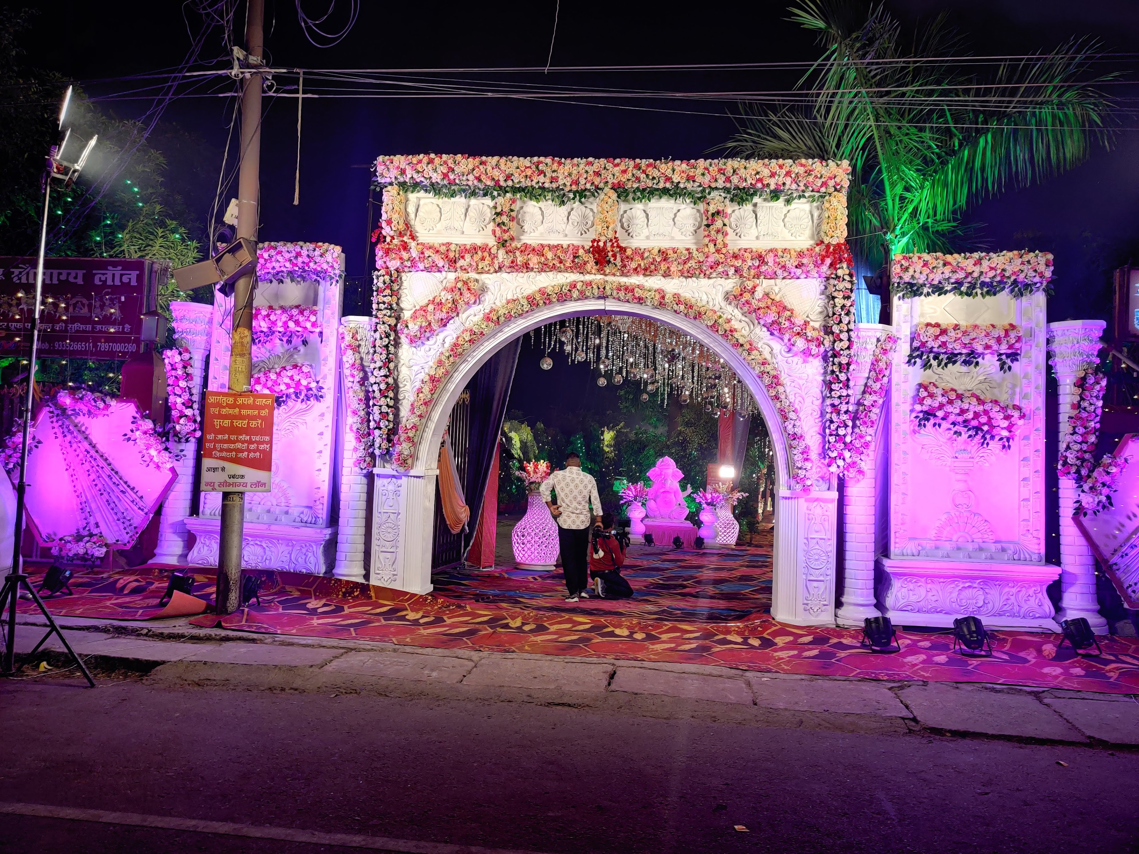 Saubhagya Lawn, Lucknow — photo 4