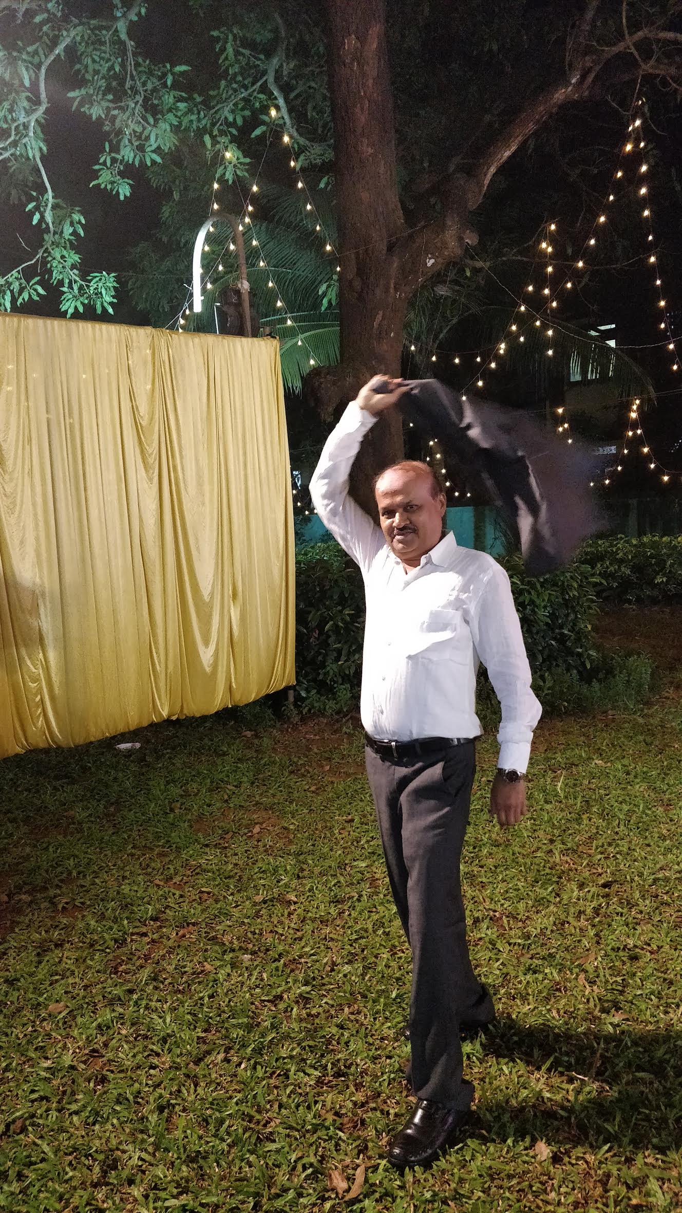 Green Acres, Panaji — photo 10