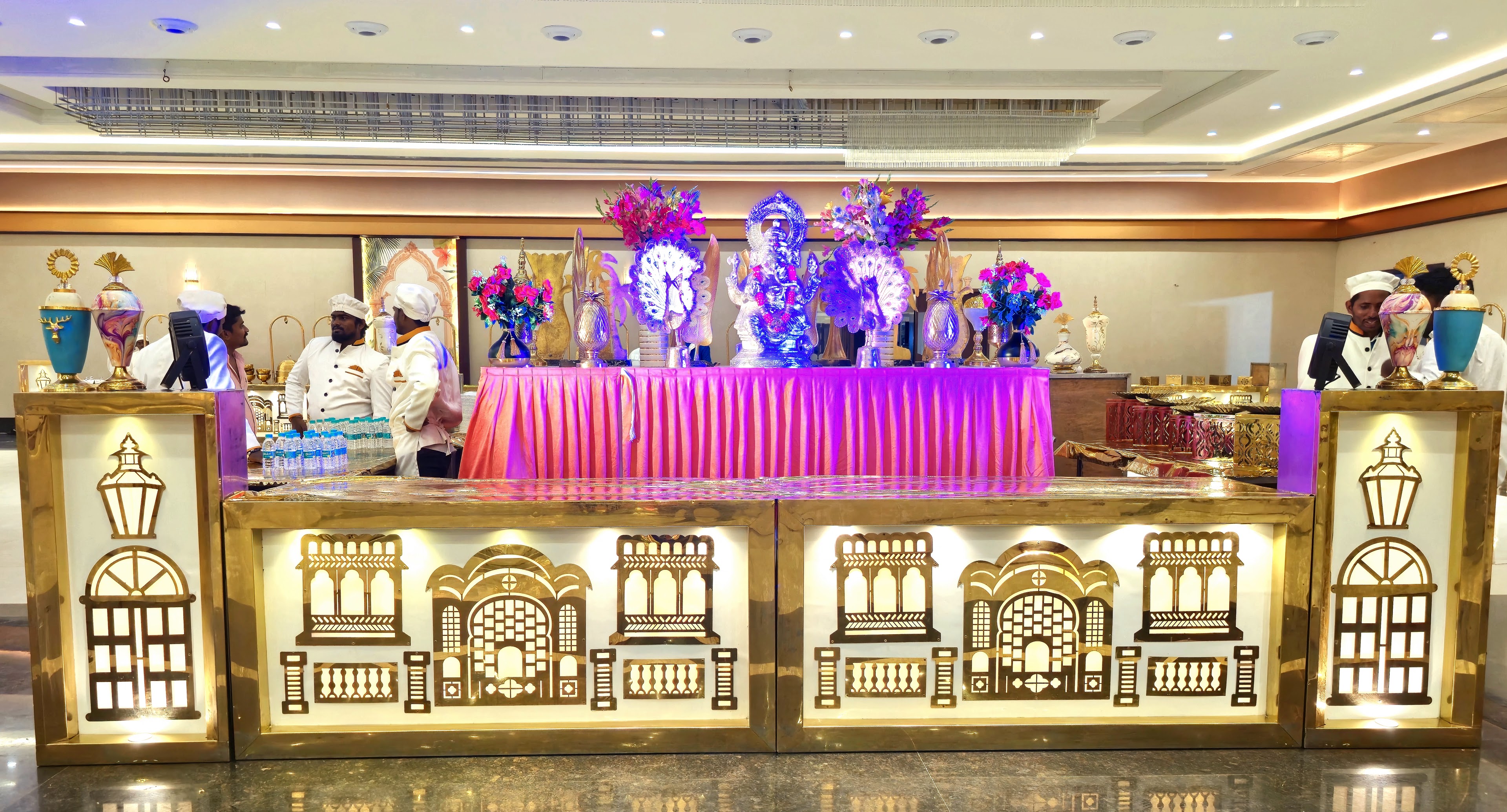 BLISS Convention, Hyderabad — photo 4