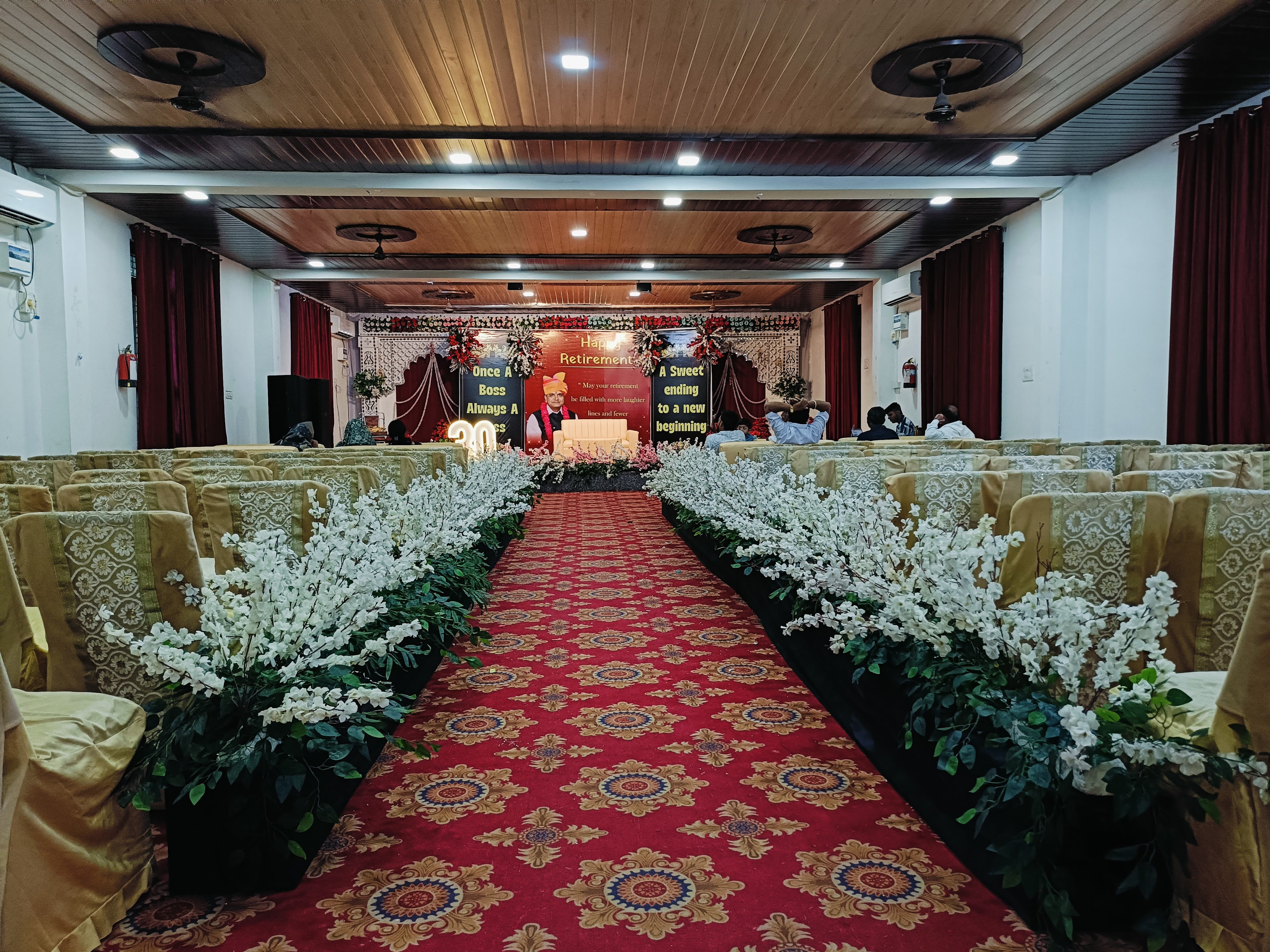 Parihar Marriage Garden and resort, Kota — photo 8