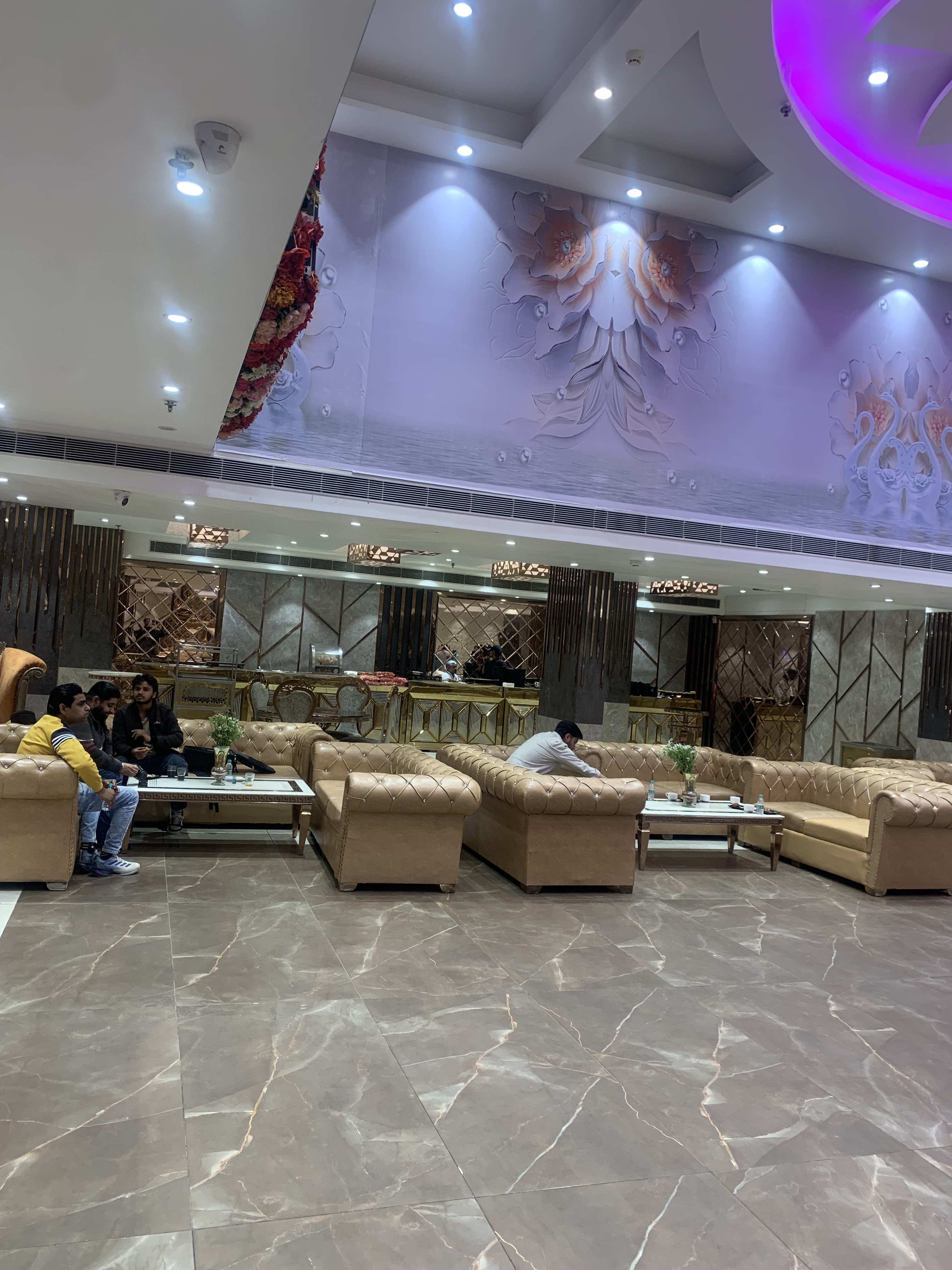 Blue Sky Banquet & Resorts, Noida — photo 9