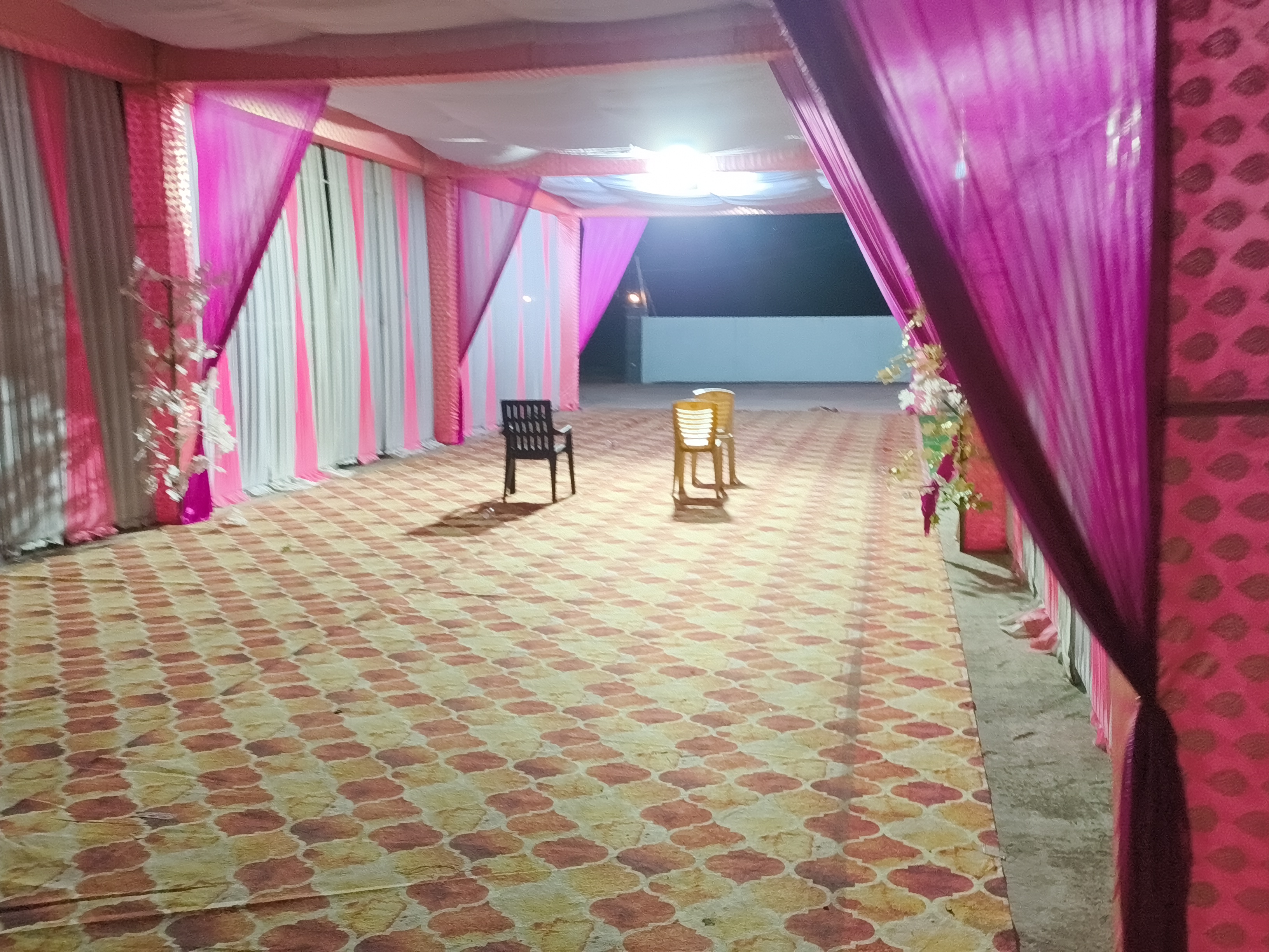 Maha Lakshmi Convention Centre, Kadapa — photo 6