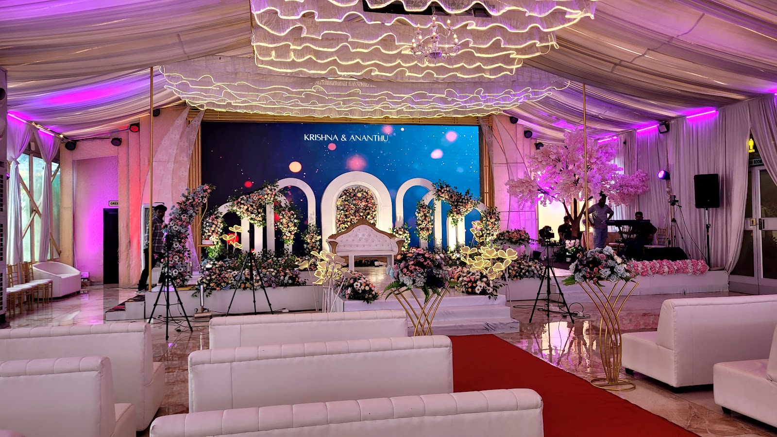 LA Mirage -Wedding Venue, Thrissur — photo 2