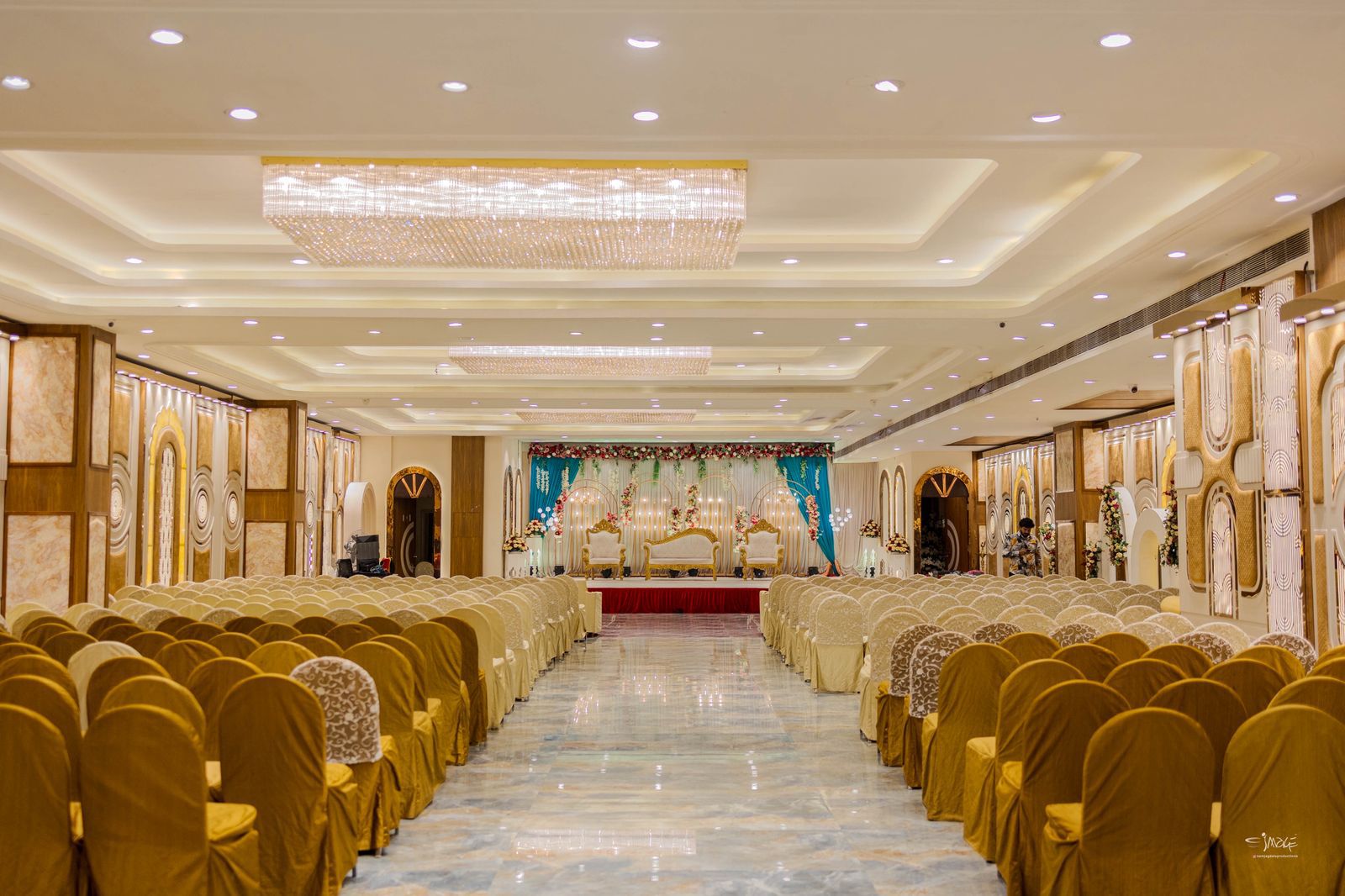 Sky Banquet, Navi Mumbai — photo 1