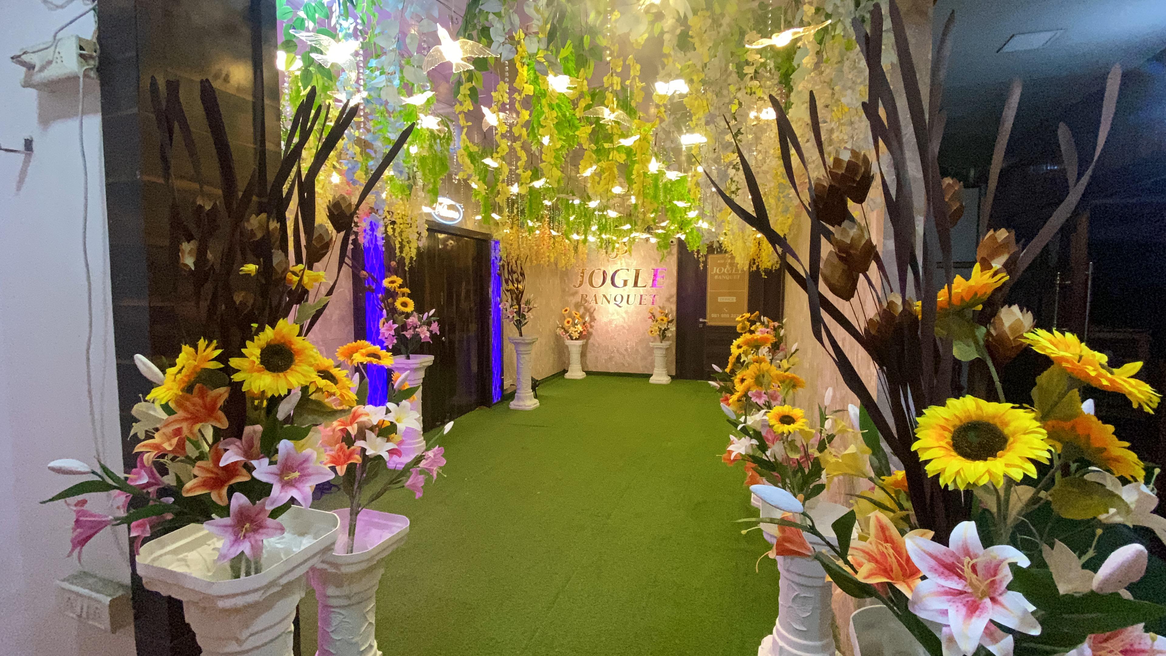 Jogle Banquet, Navi Mumbai — photo 3