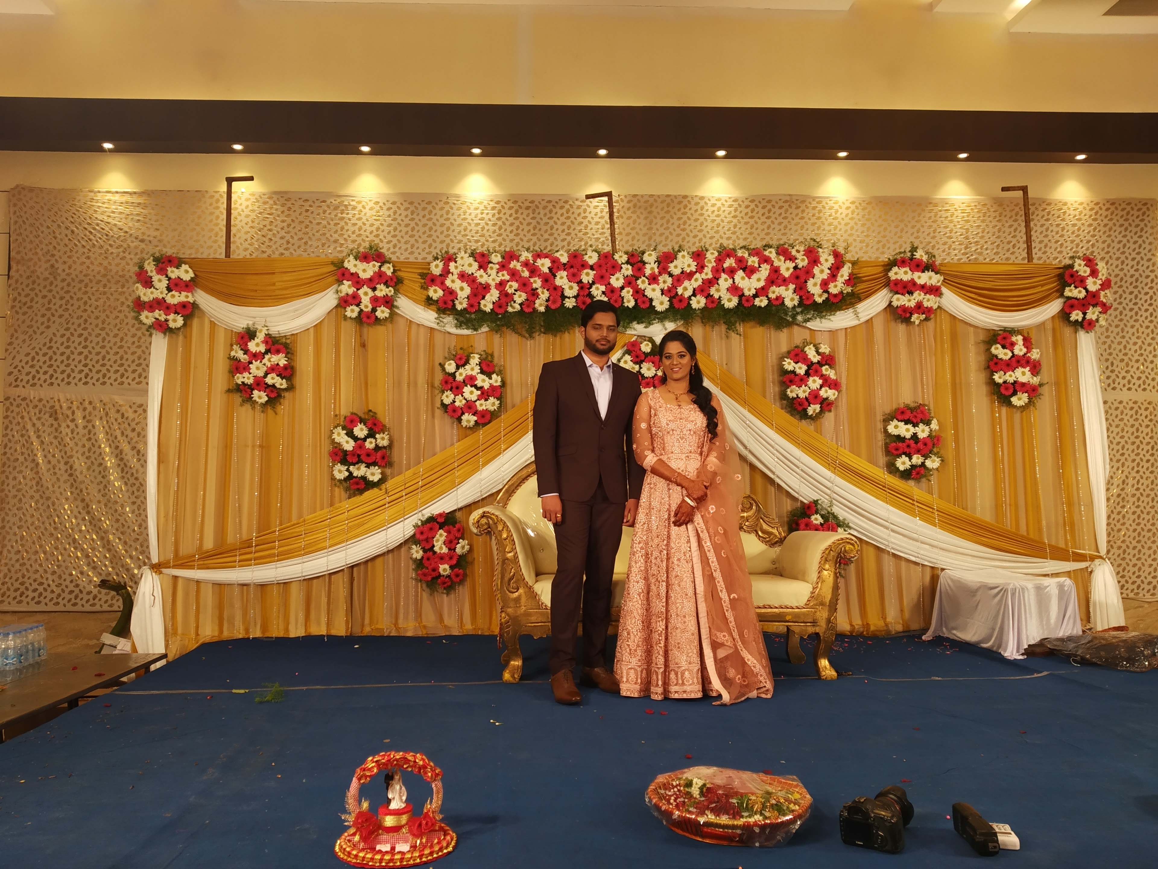 A1 Convention, Ongole — photo 4